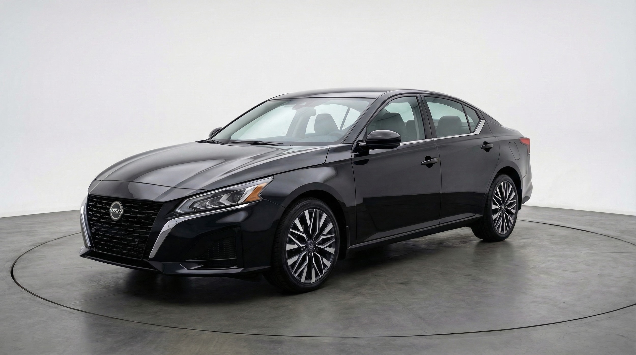 Thumbnail: 2026 Nissan Altima - 3