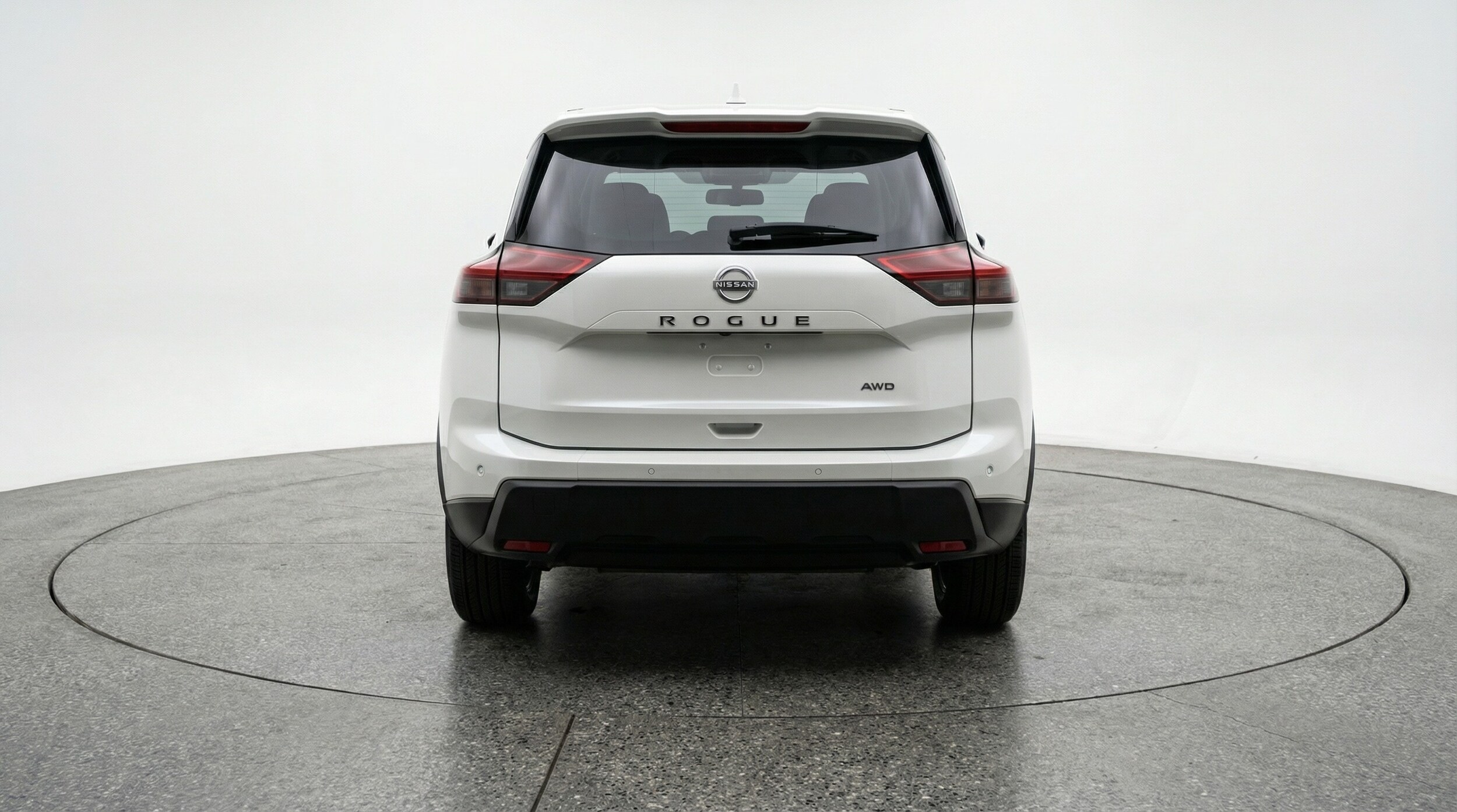 Thumbnail: 2025 Nissan Rogue - 6