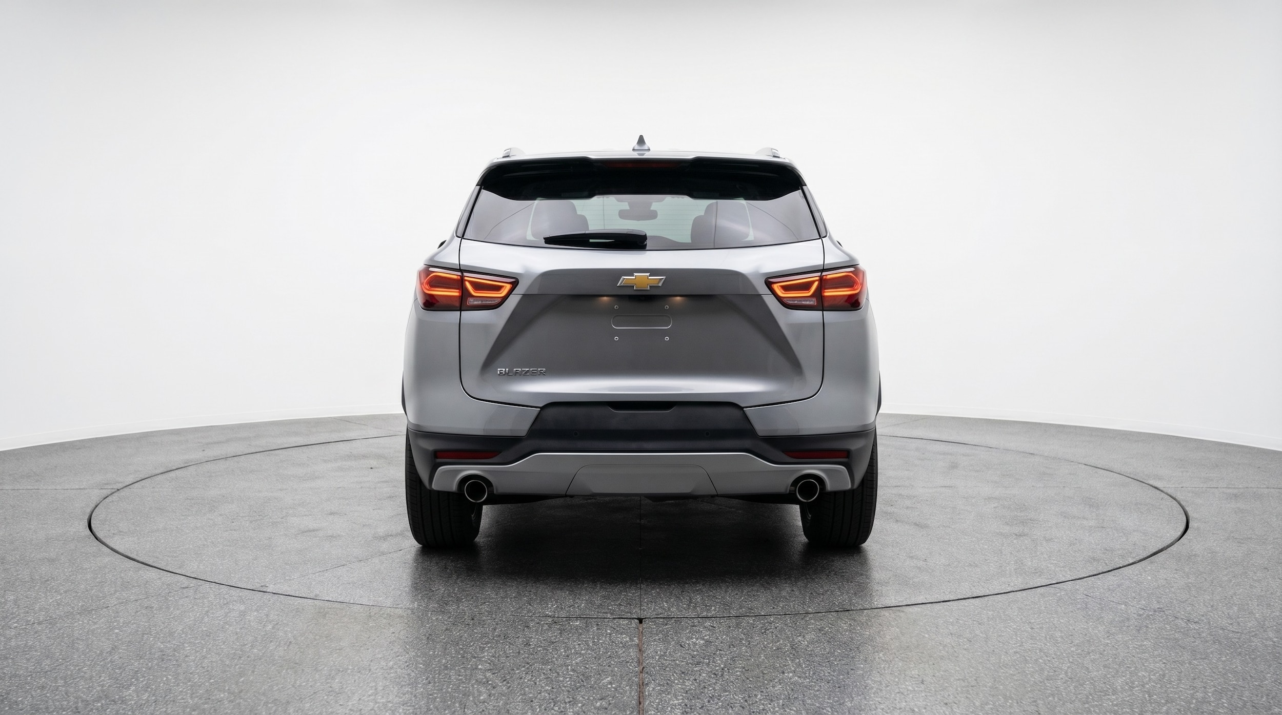 Thumbnail: 2025 Chevrolet Blazer - 6