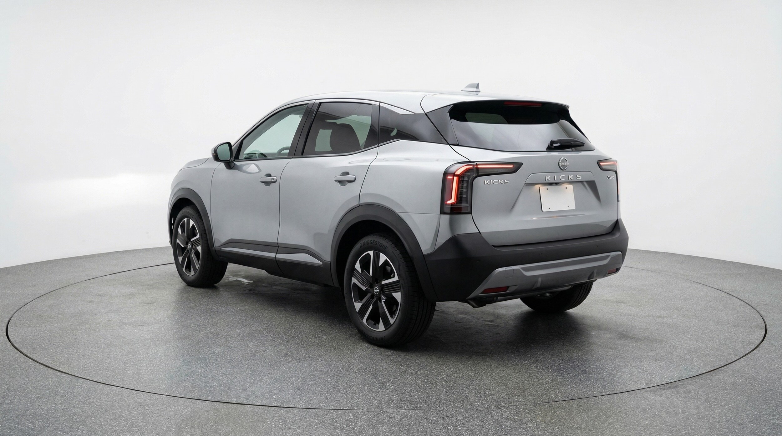 Thumbnail: 2026 Nissan Kicks - 5