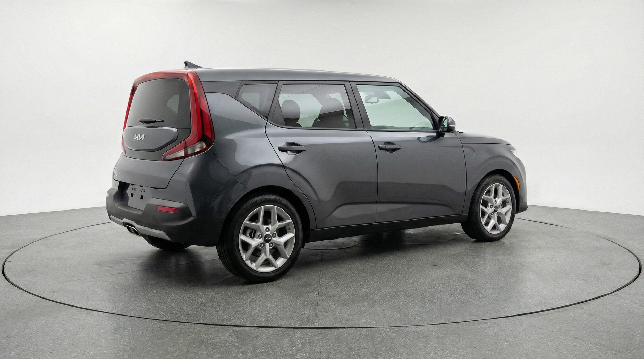 Thumbnail: 2025 Kia Soul - 7