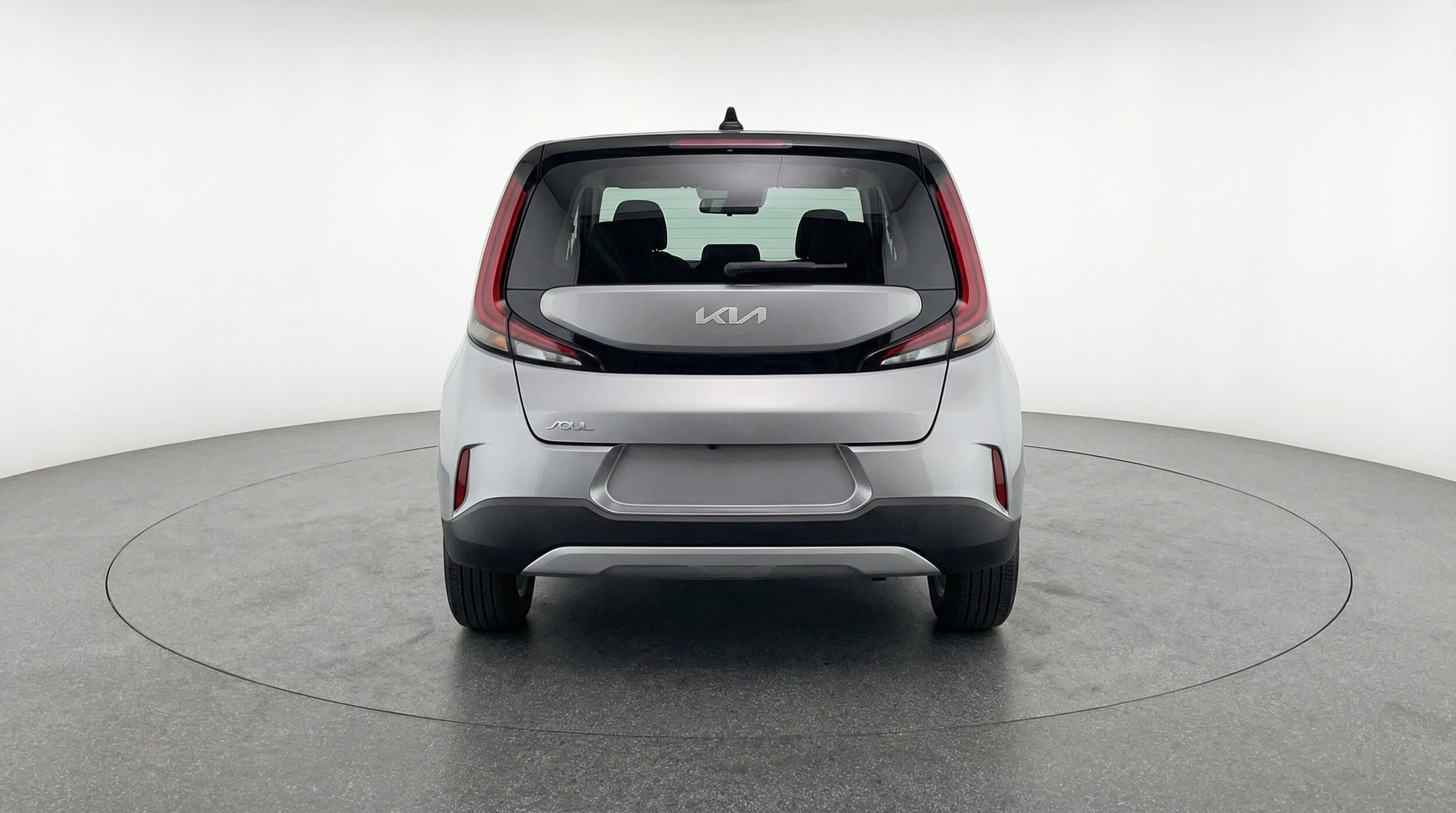 Thumbnail: 2025 Kia Soul - 6
