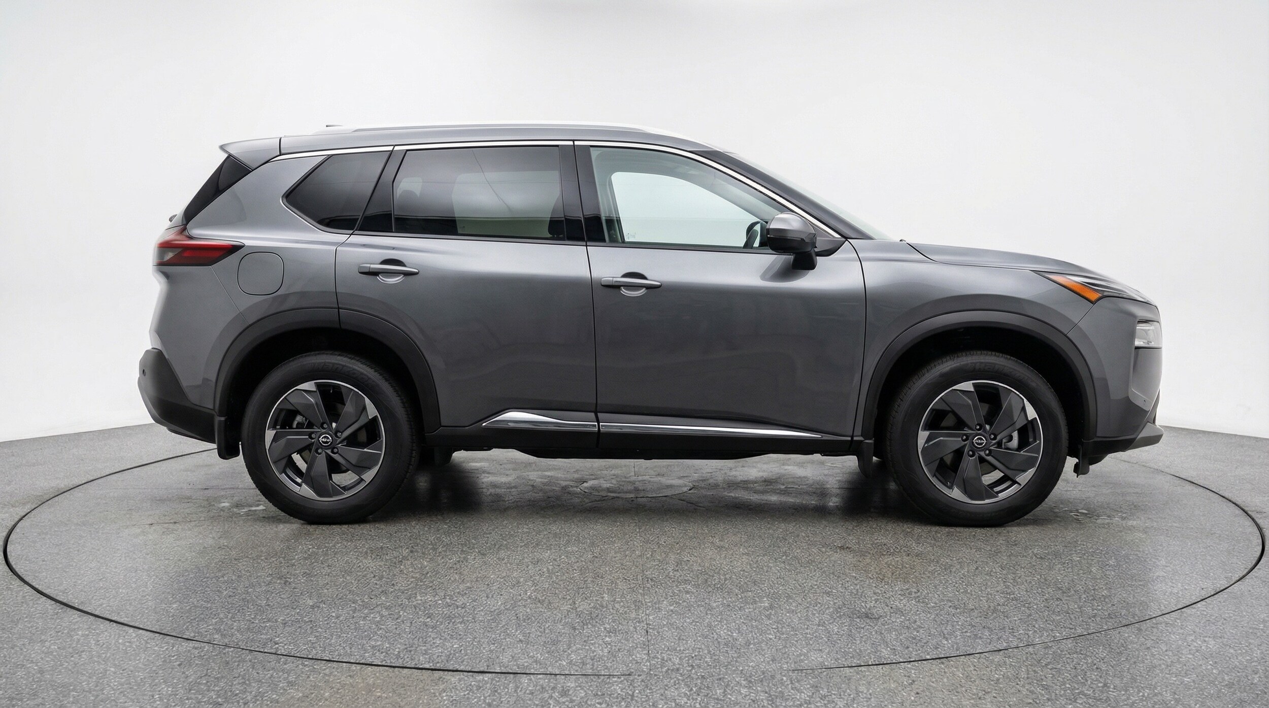 Thumbnail: 2025 Nissan Rogue - 8