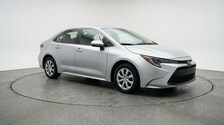 2025 Toyota Corolla  -
                  Flagstaff, AZ