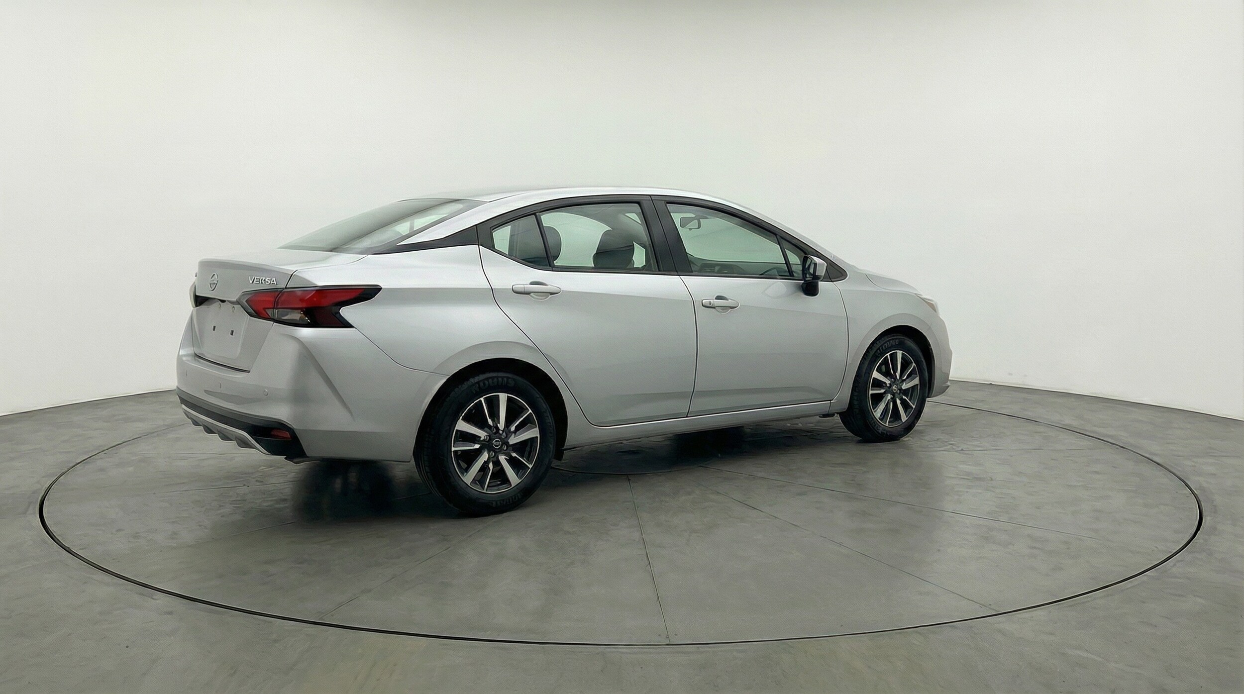 Thumbnail: 2025 Nissan Versa - 7