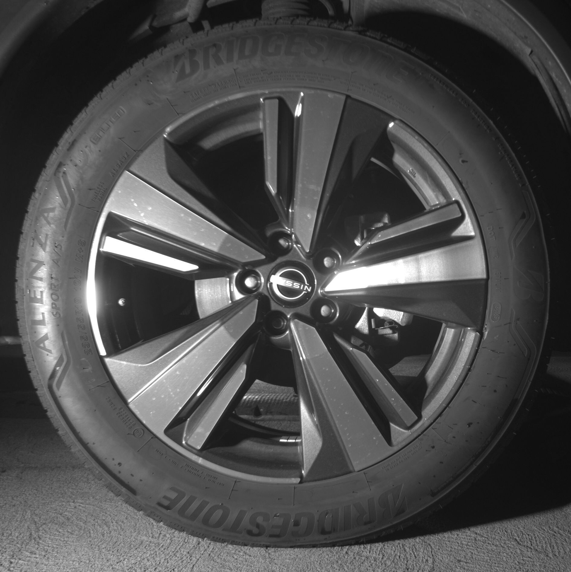 Thumbnail: 2026 Nissan Rogue - 10