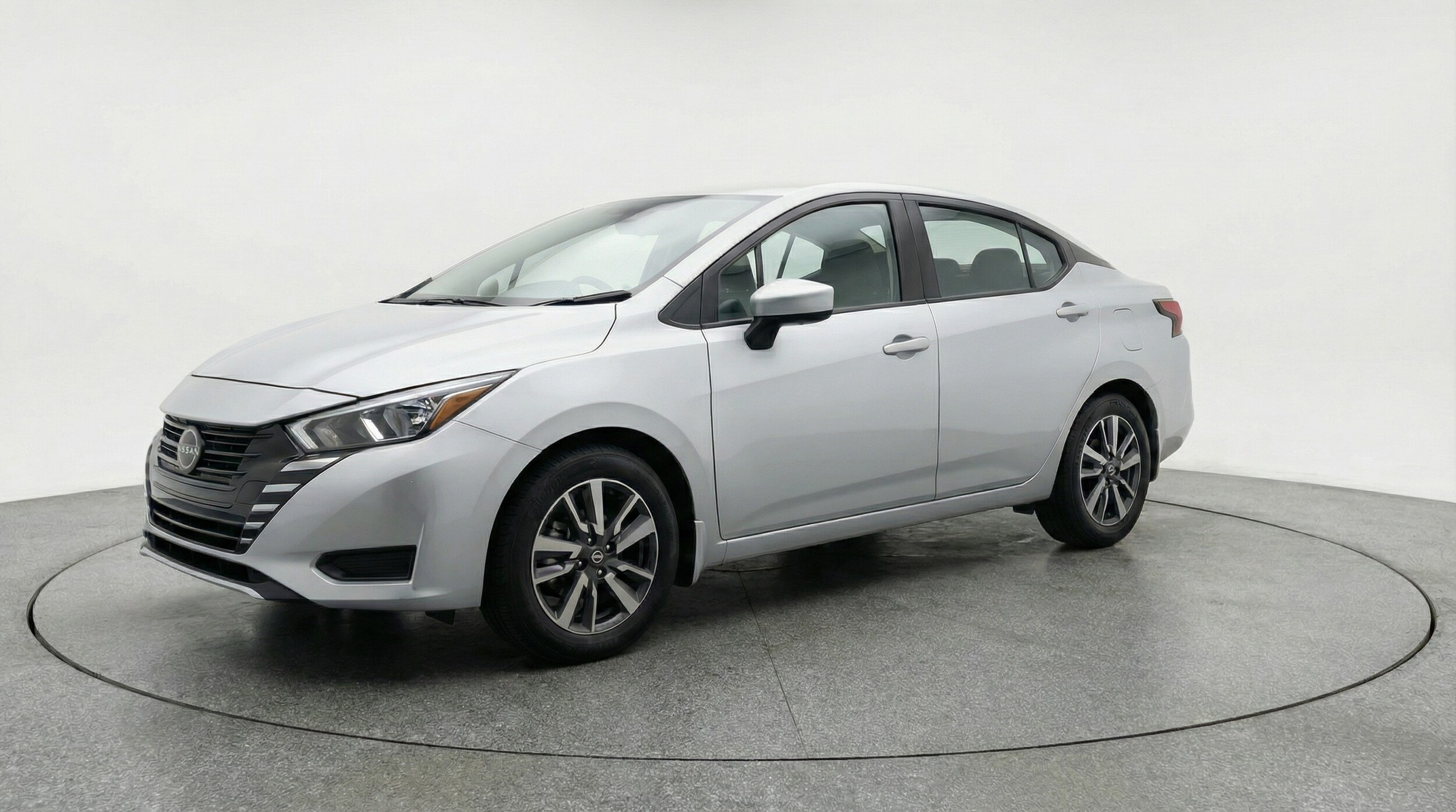 Thumbnail: 2025 Nissan Versa - 3