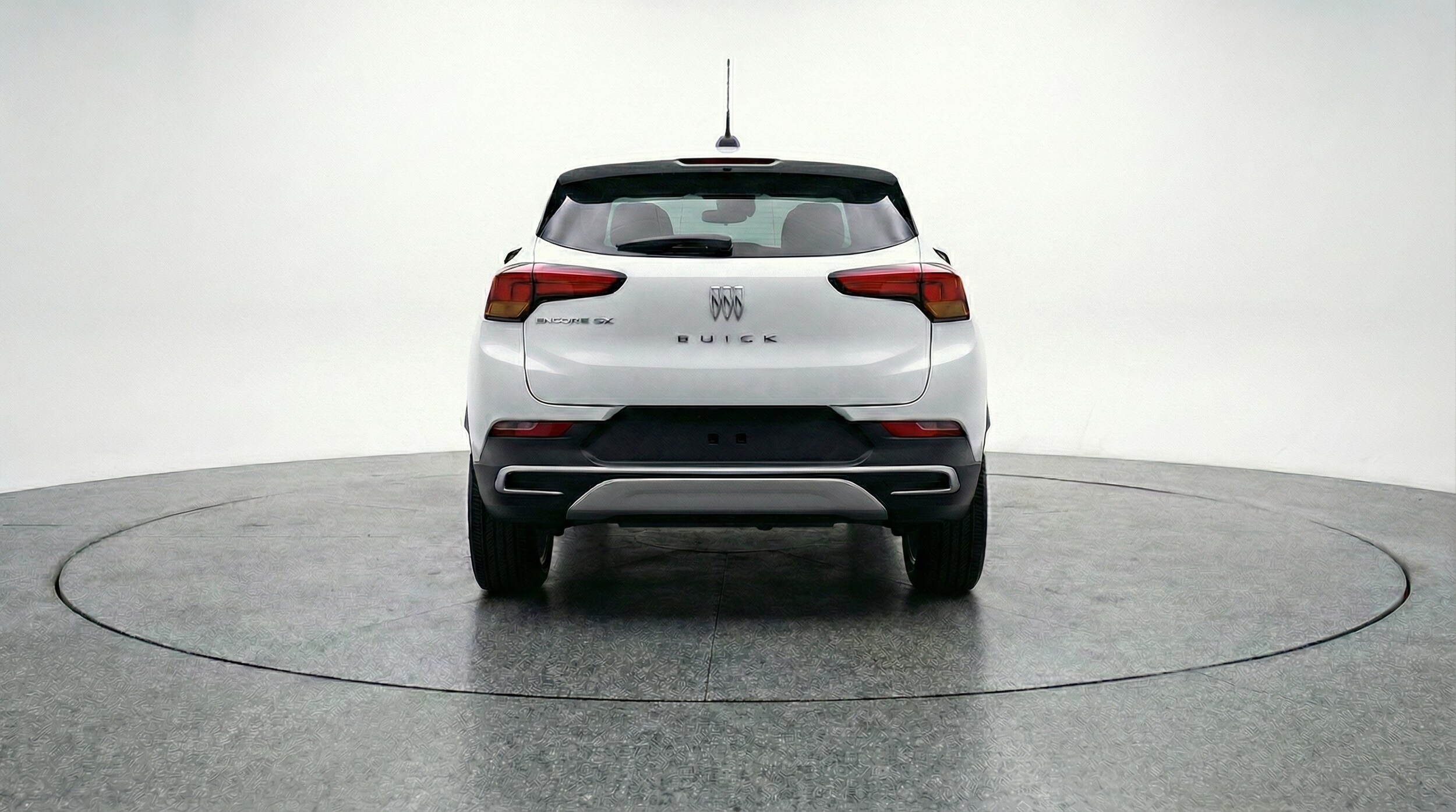 Thumbnail: 2026 Buick Encore GX - 6