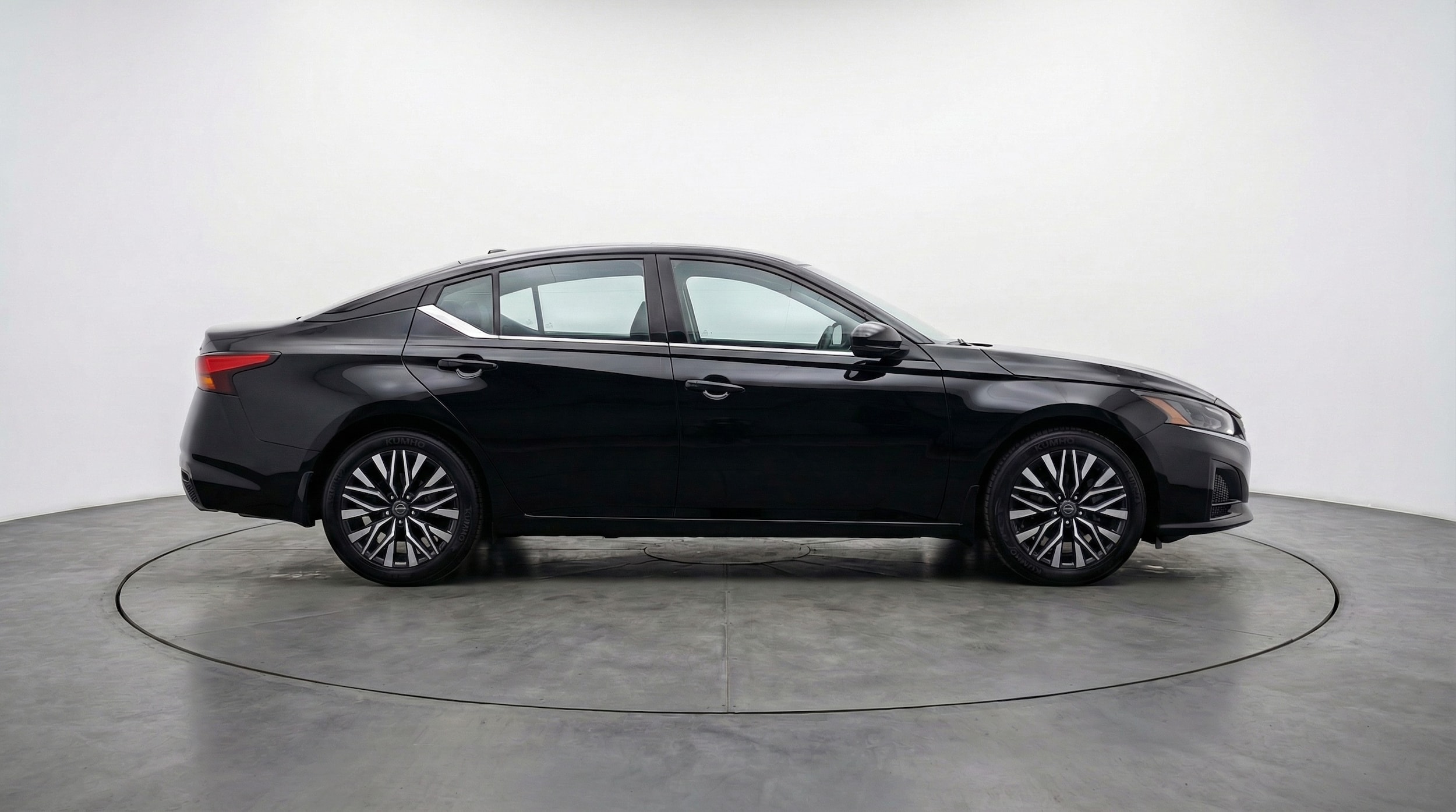 Thumbnail: 2026 Nissan Altima - 8