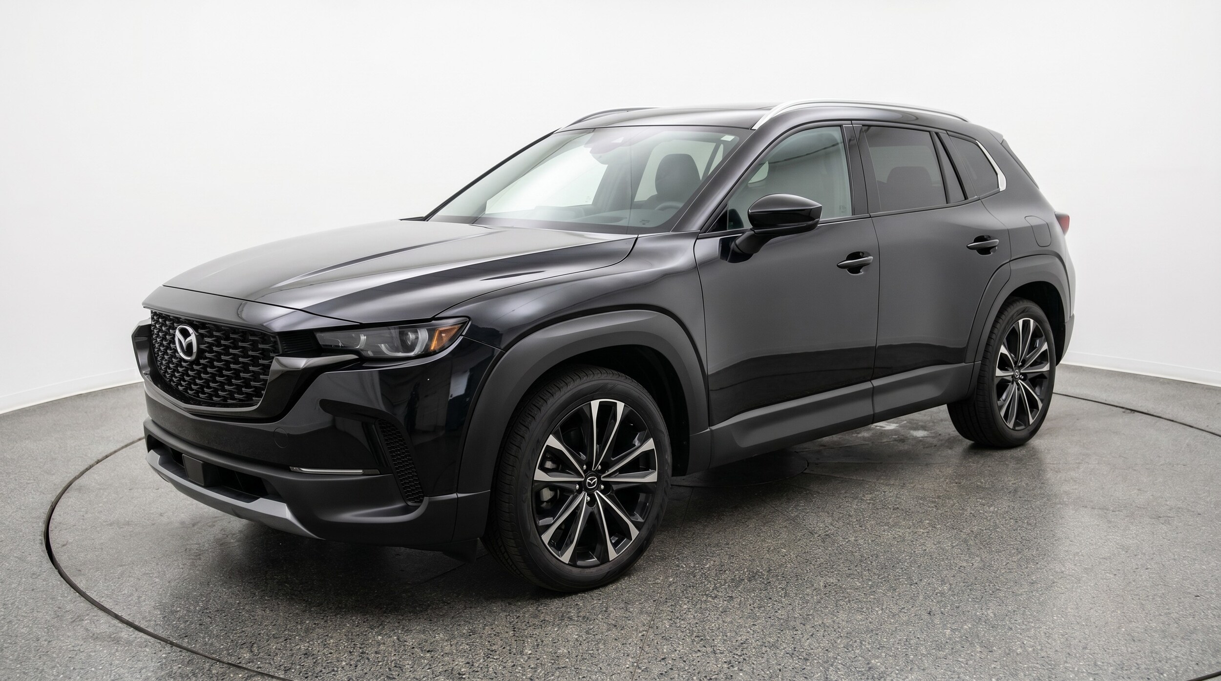 Thumbnail: 2026 Mazda CX-50 - 3