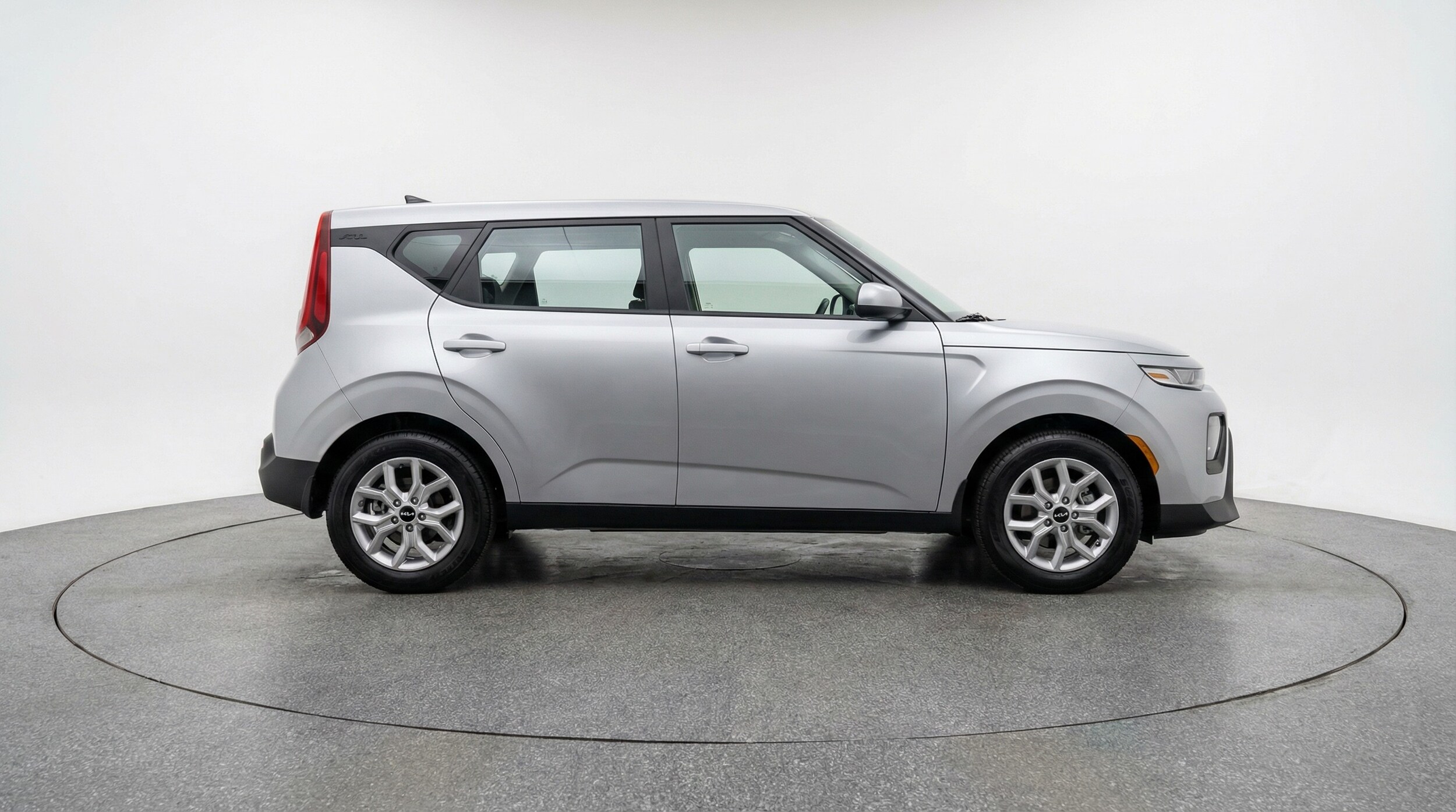 Thumbnail: 2025 Kia Soul - 8