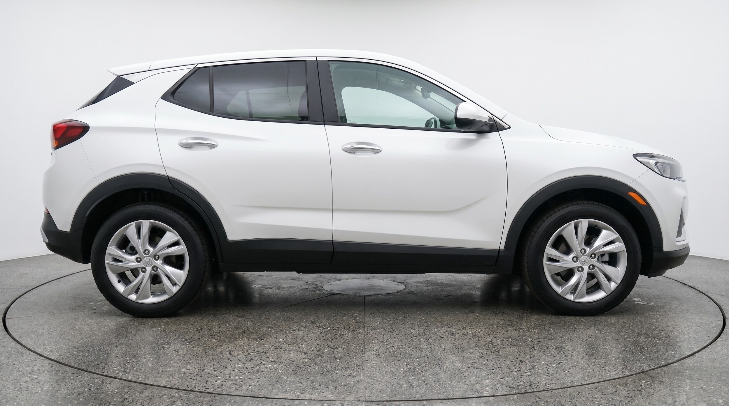 Thumbnail: 2026 Buick Encore GX - 8