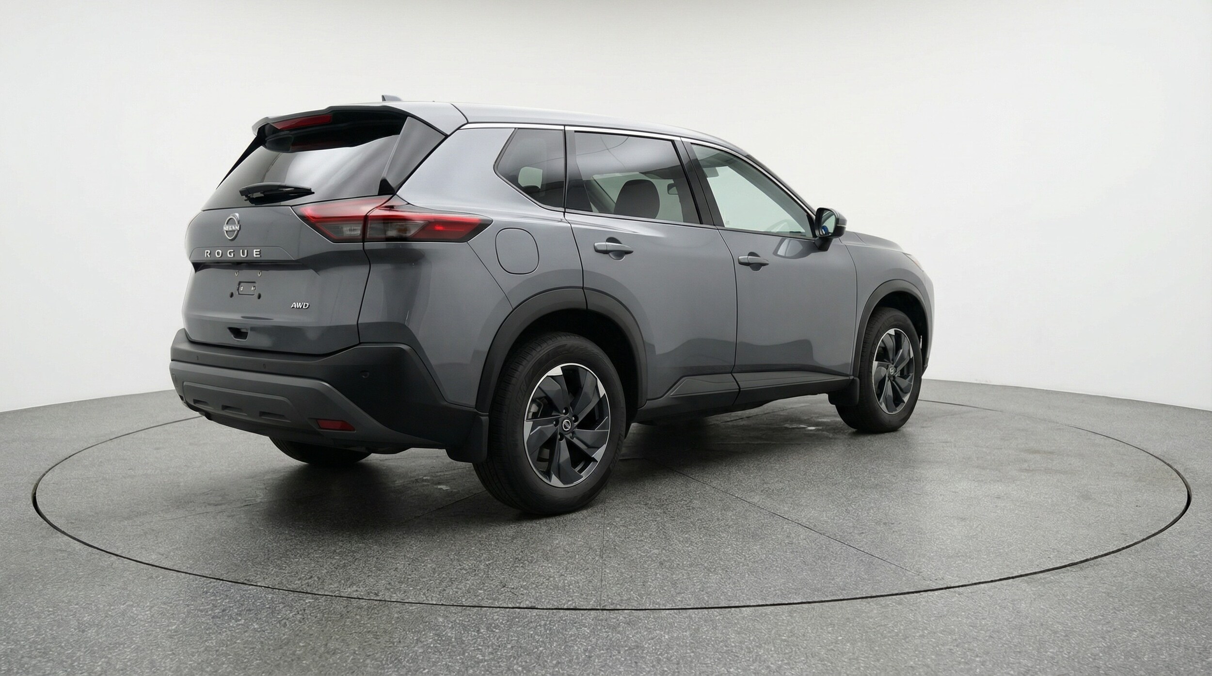 Thumbnail: 2025 Nissan Rogue - 7
