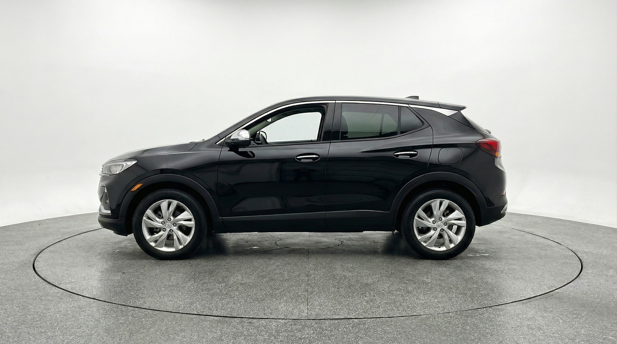 Thumbnail: 2025 Buick Encore GX - 4