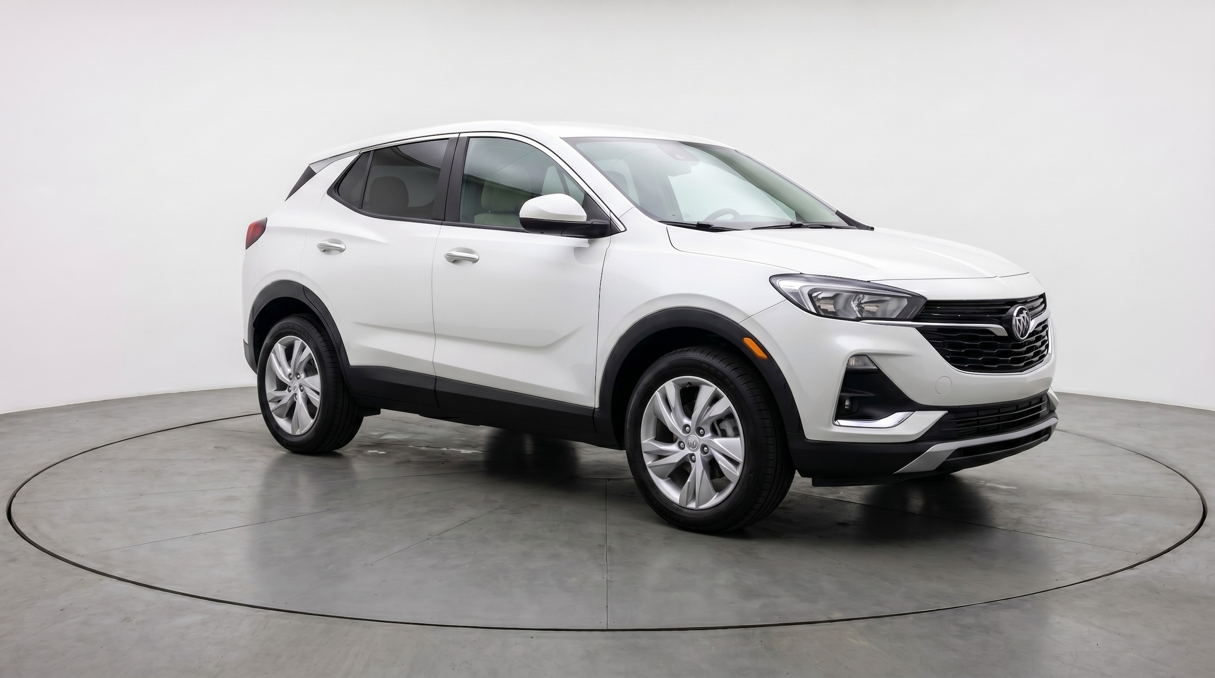 Thumbnail: 2026 Buick Encore GX - 1