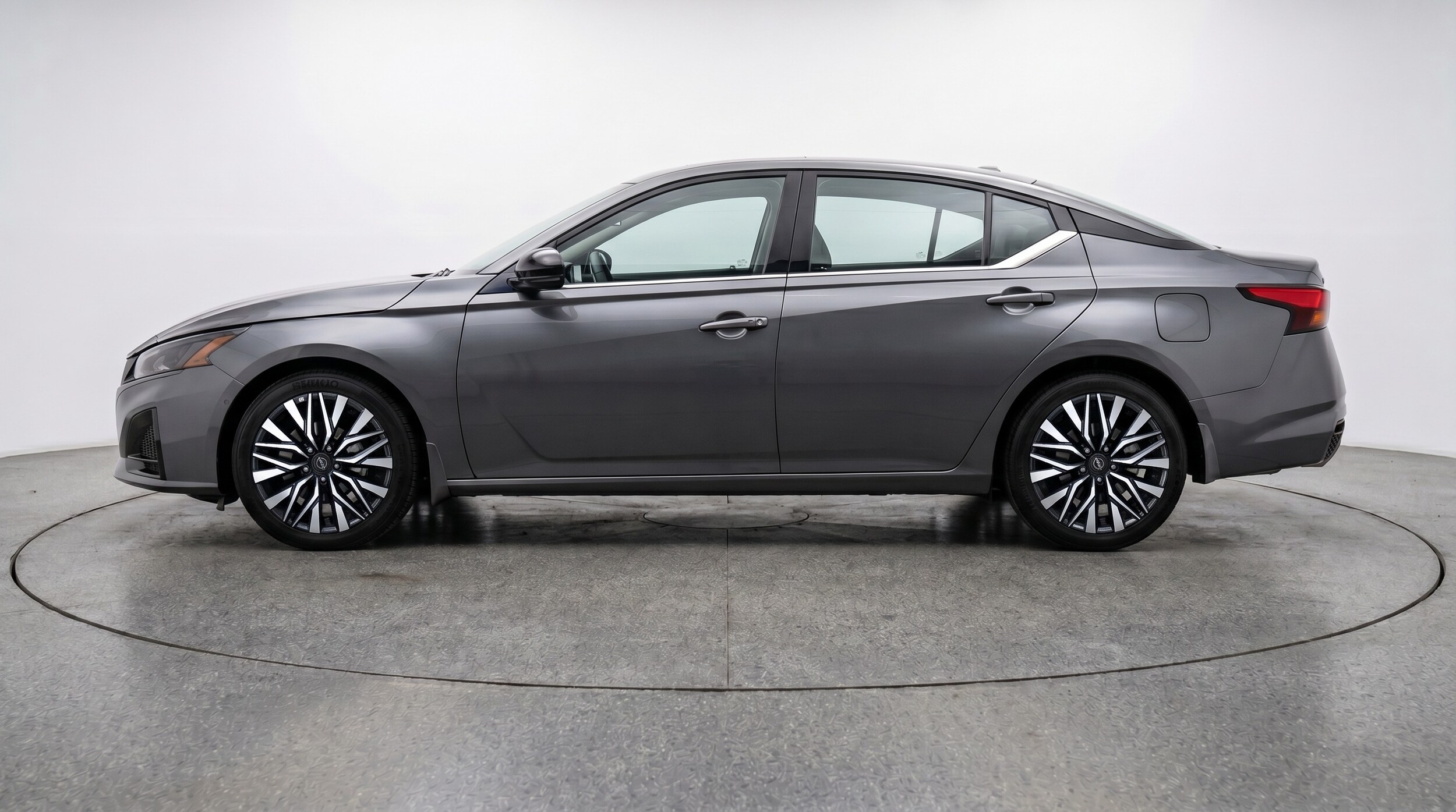Thumbnail: 2026 Nissan Altima - 4