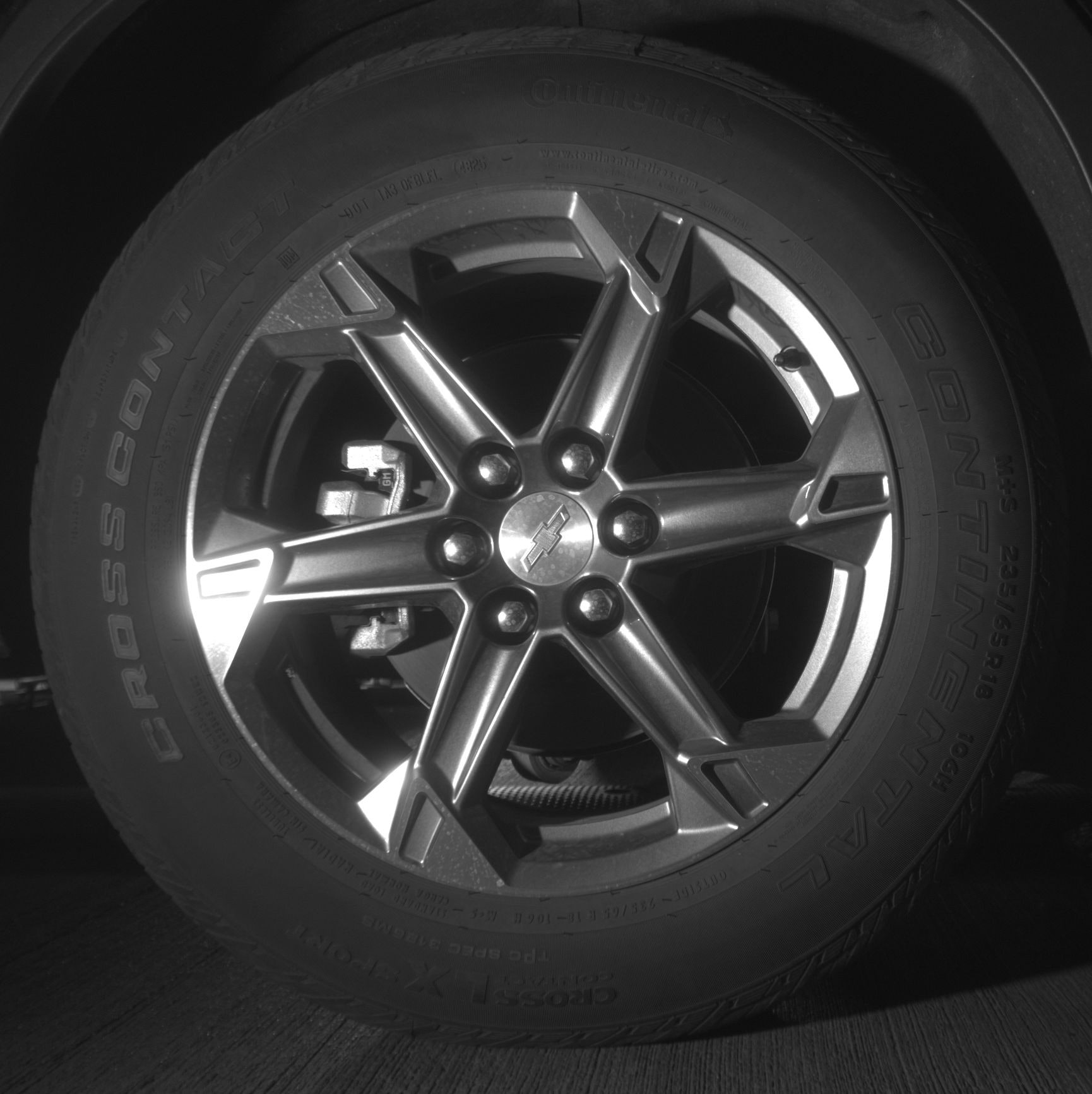 Thumbnail: 2026 Chevrolet Blazer - 12