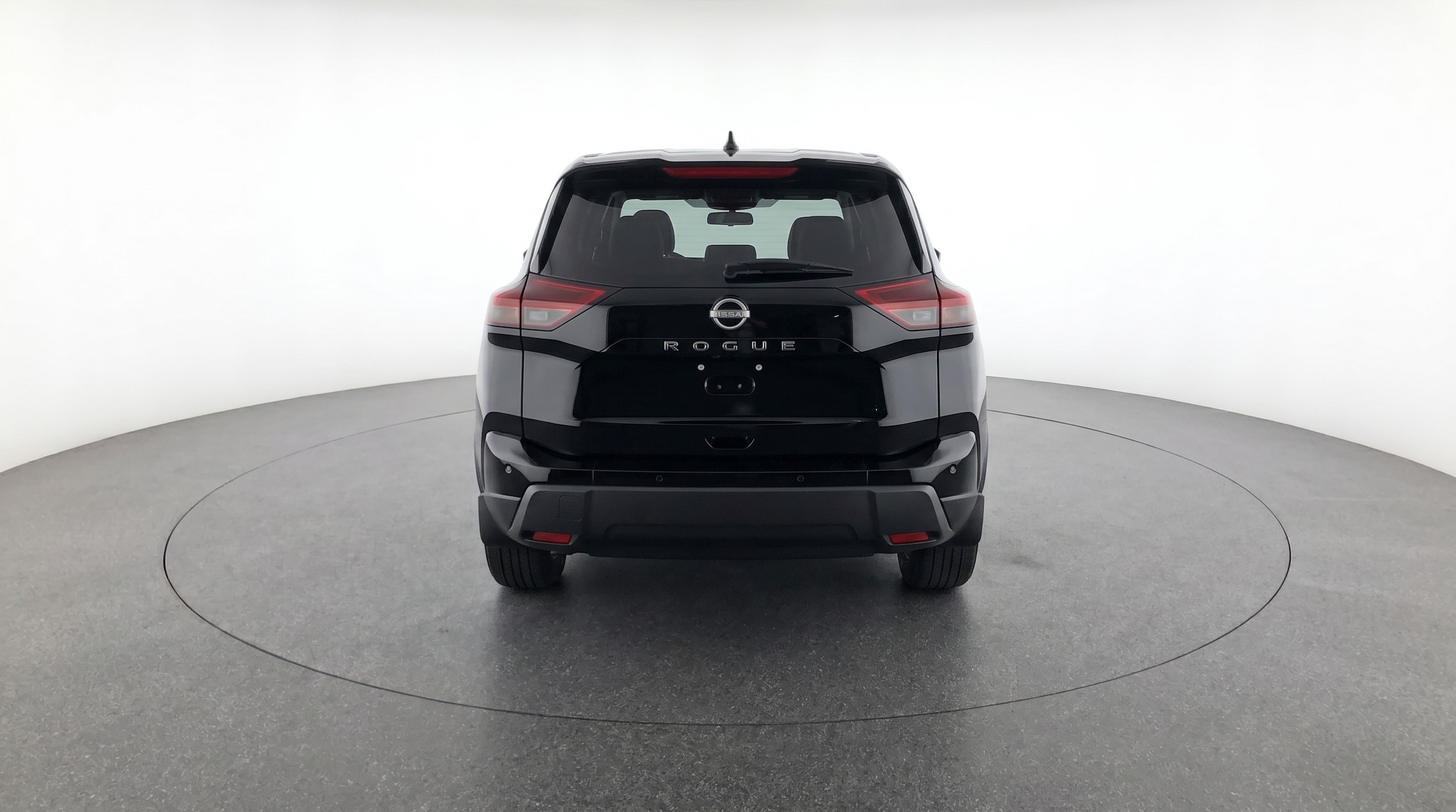 Thumbnail: 2025 Nissan Rogue - 6