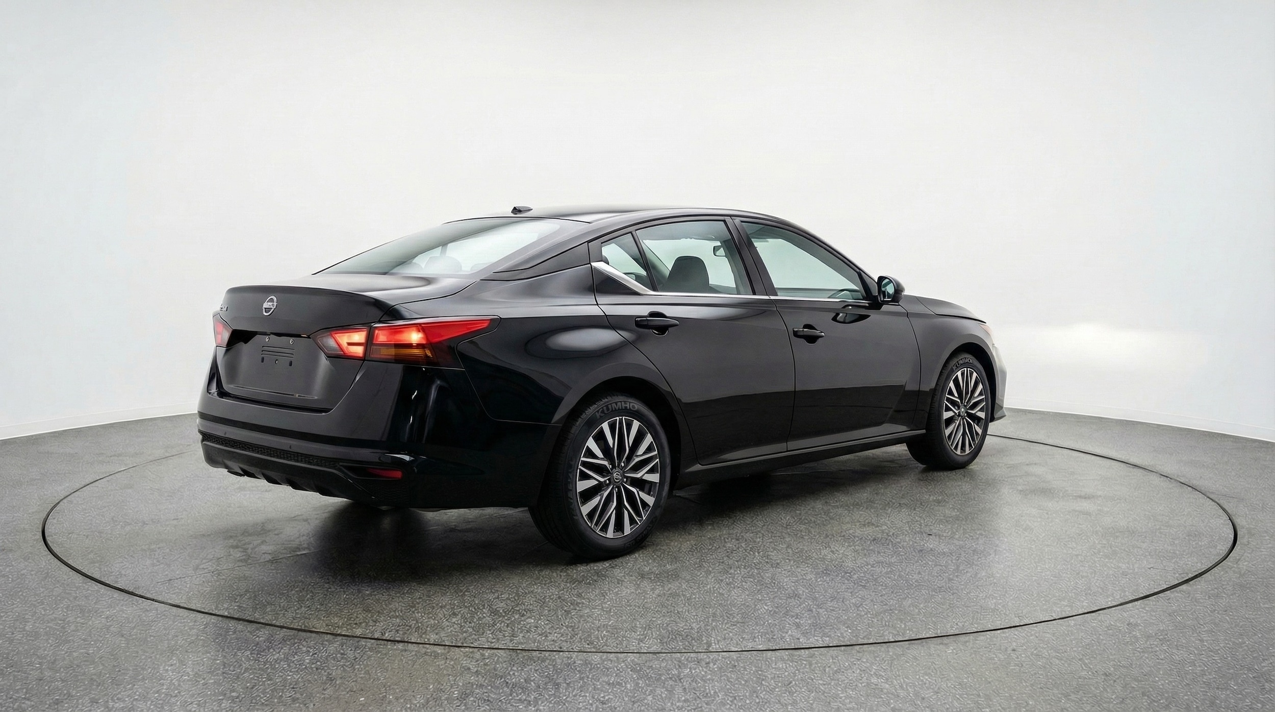 Thumbnail: 2026 Nissan Altima - 7