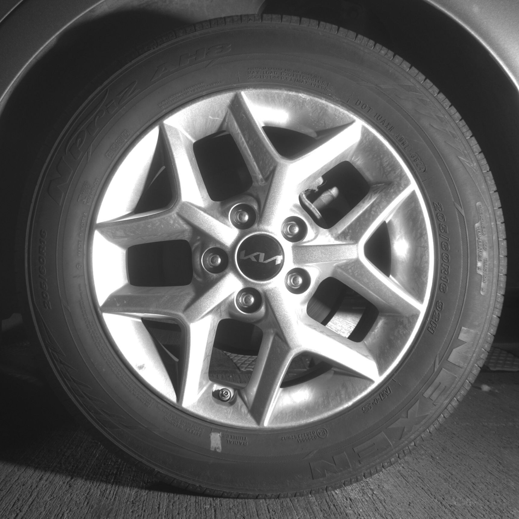 Thumbnail: 2025 Kia Soul - 16