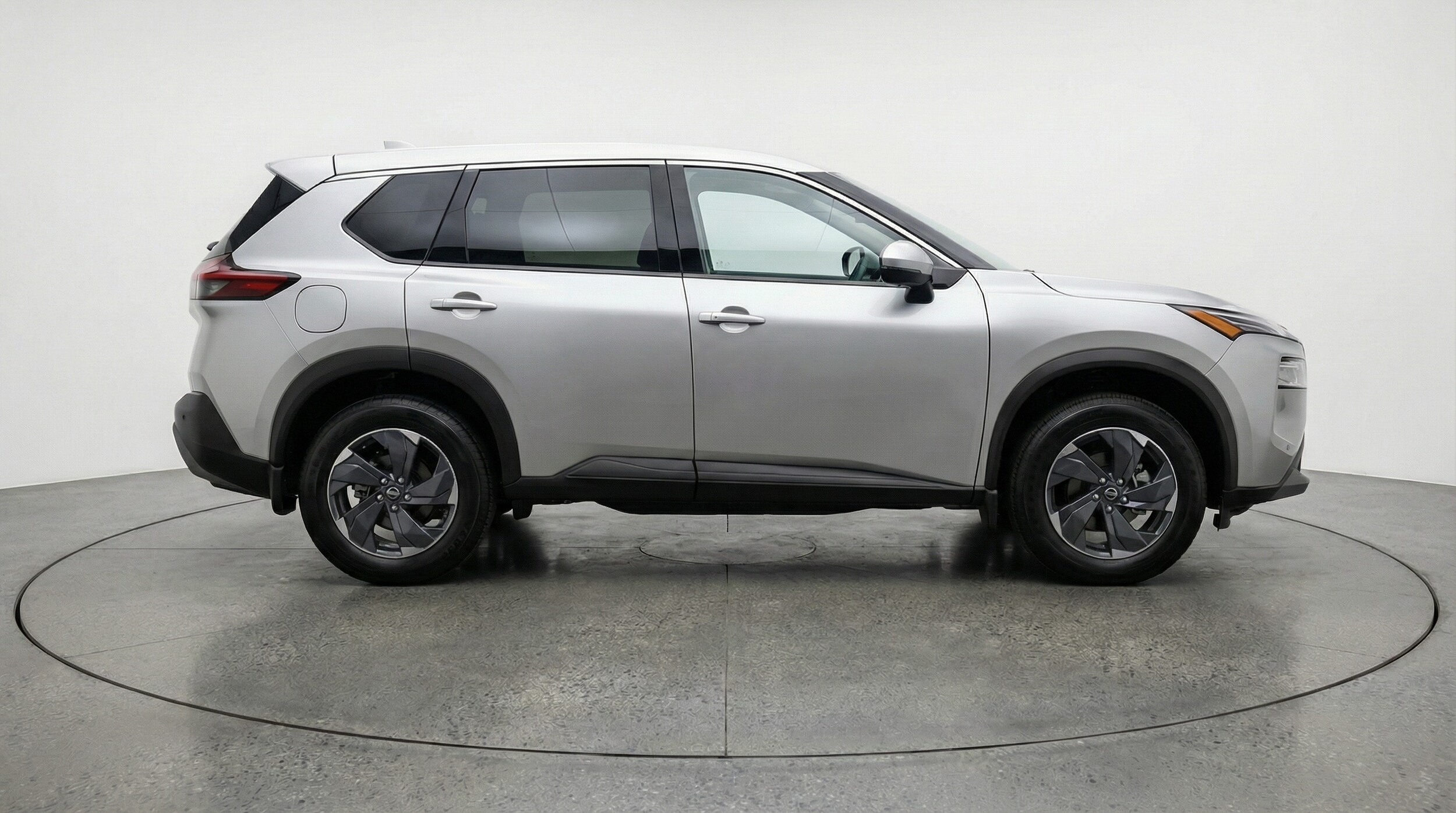 Thumbnail: 2025 Nissan Rogue - 8