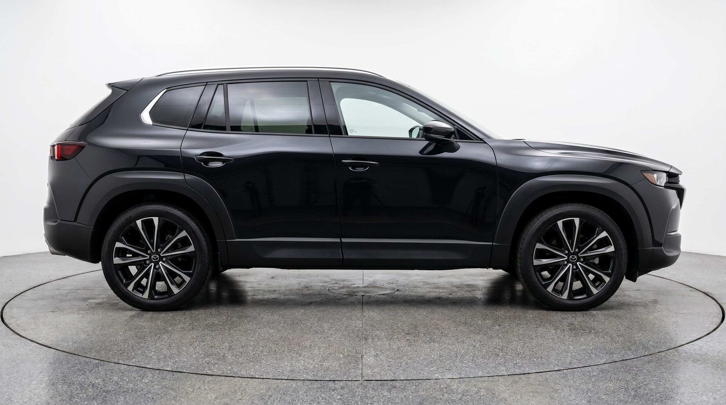 Thumbnail: 2026 Mazda CX-50 - 8