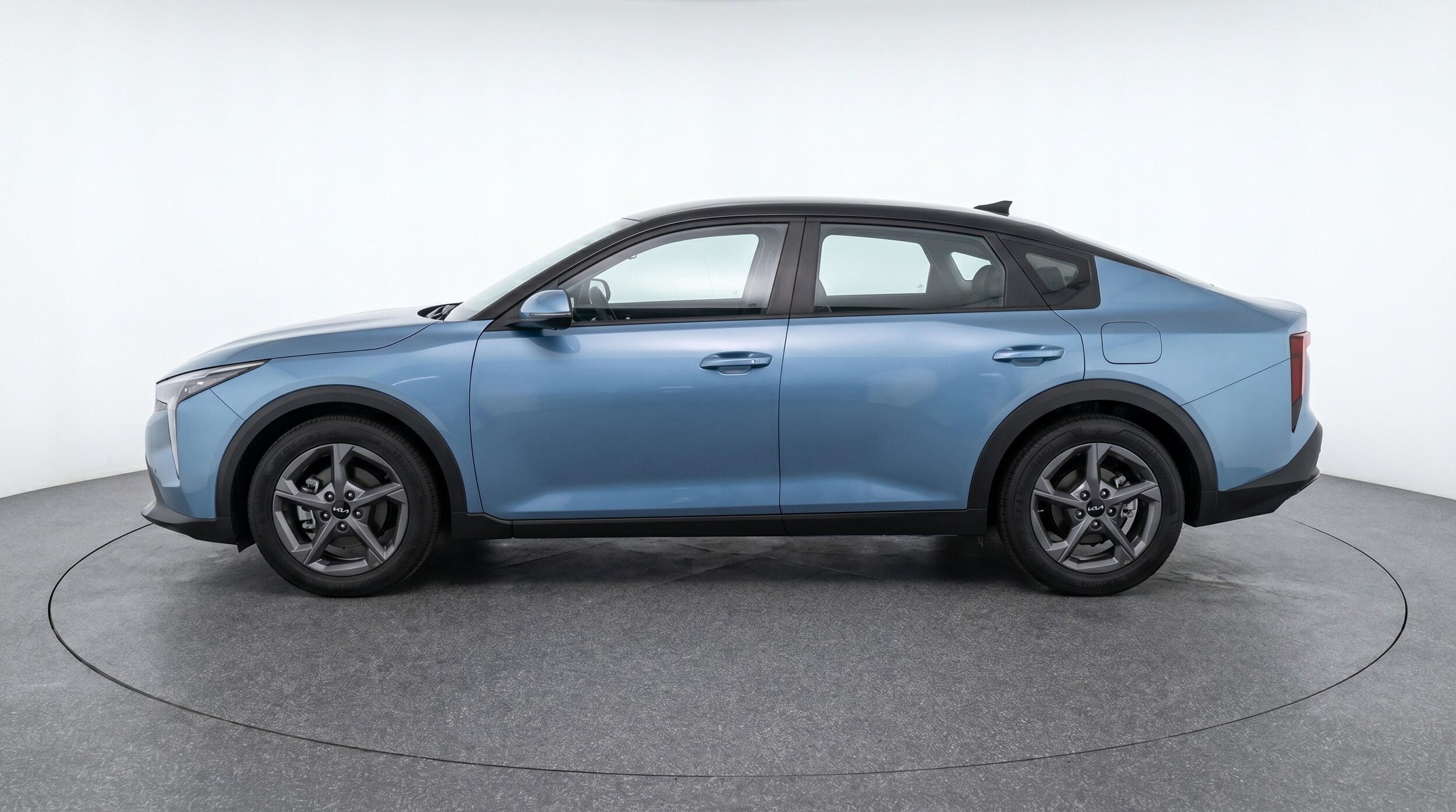 Thumbnail: 2026 Kia K4 - 4