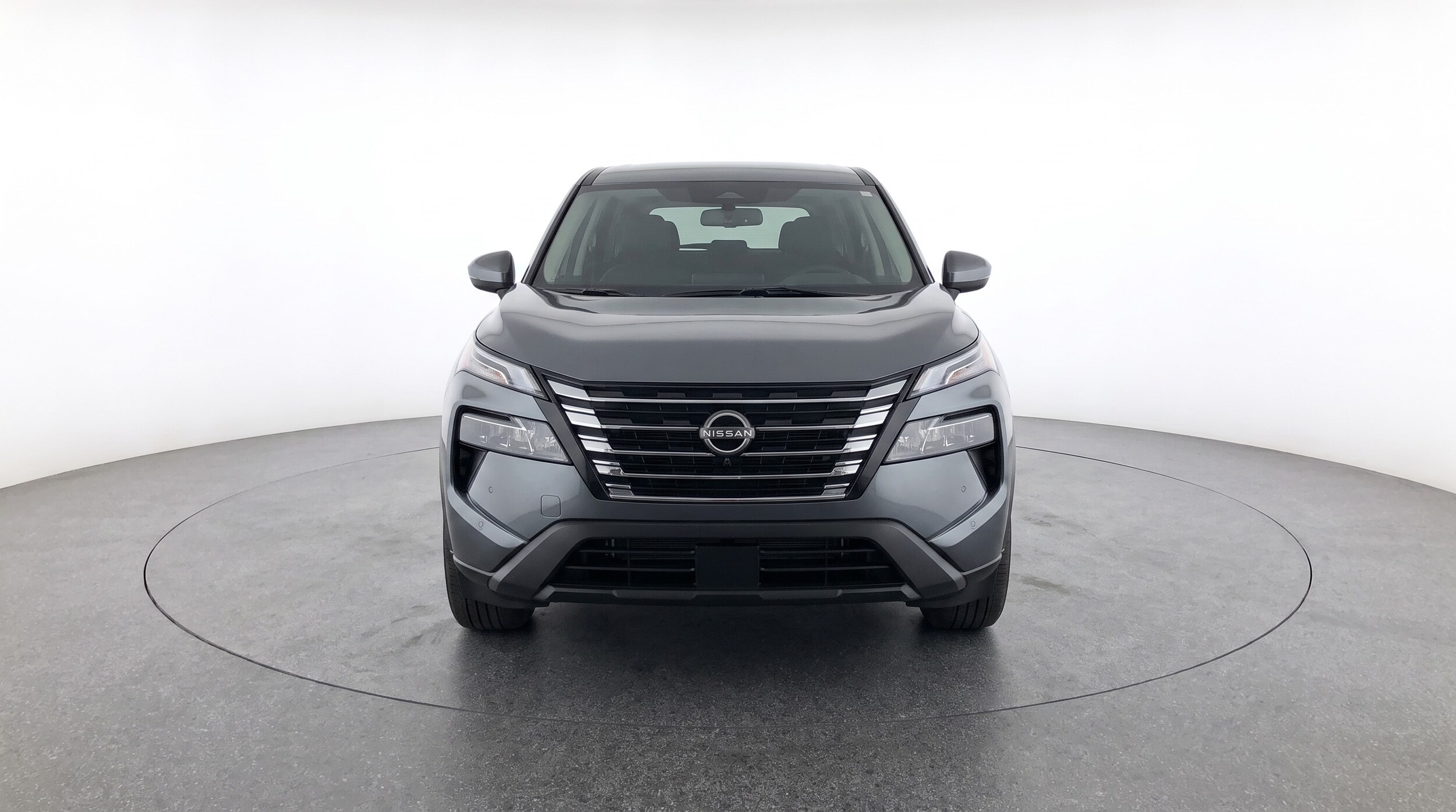 Thumbnail: 2025 Nissan Rogue - 2