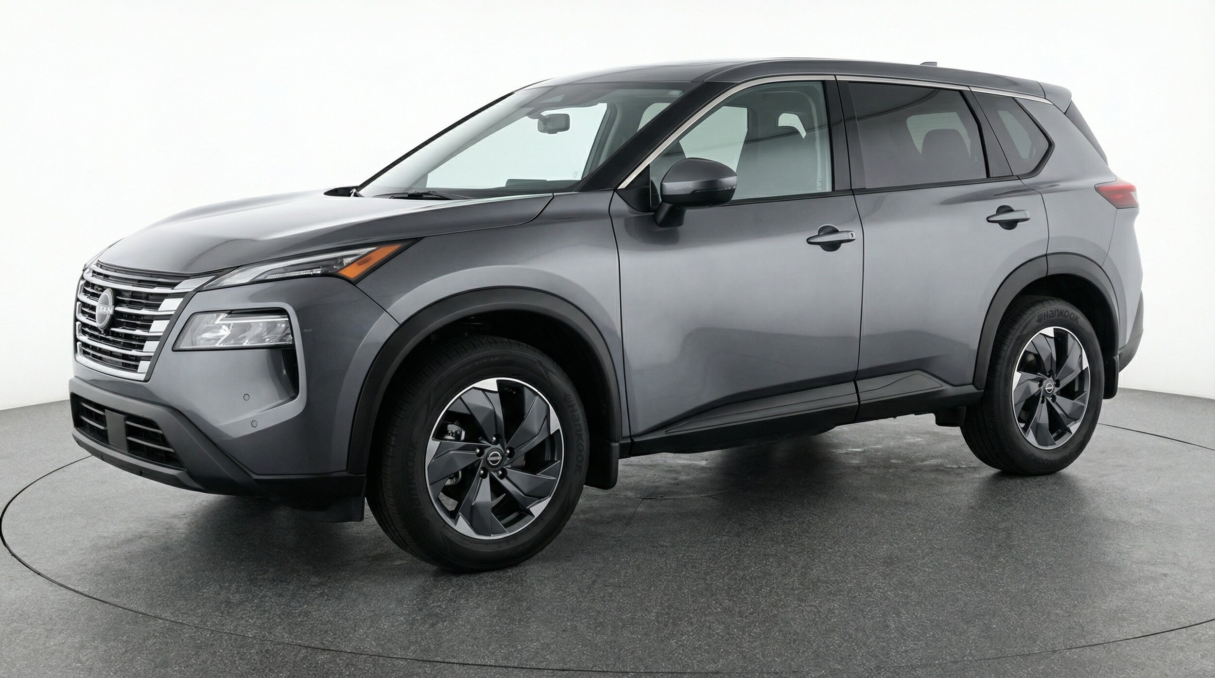 Thumbnail: 2025 Nissan Rogue - 3