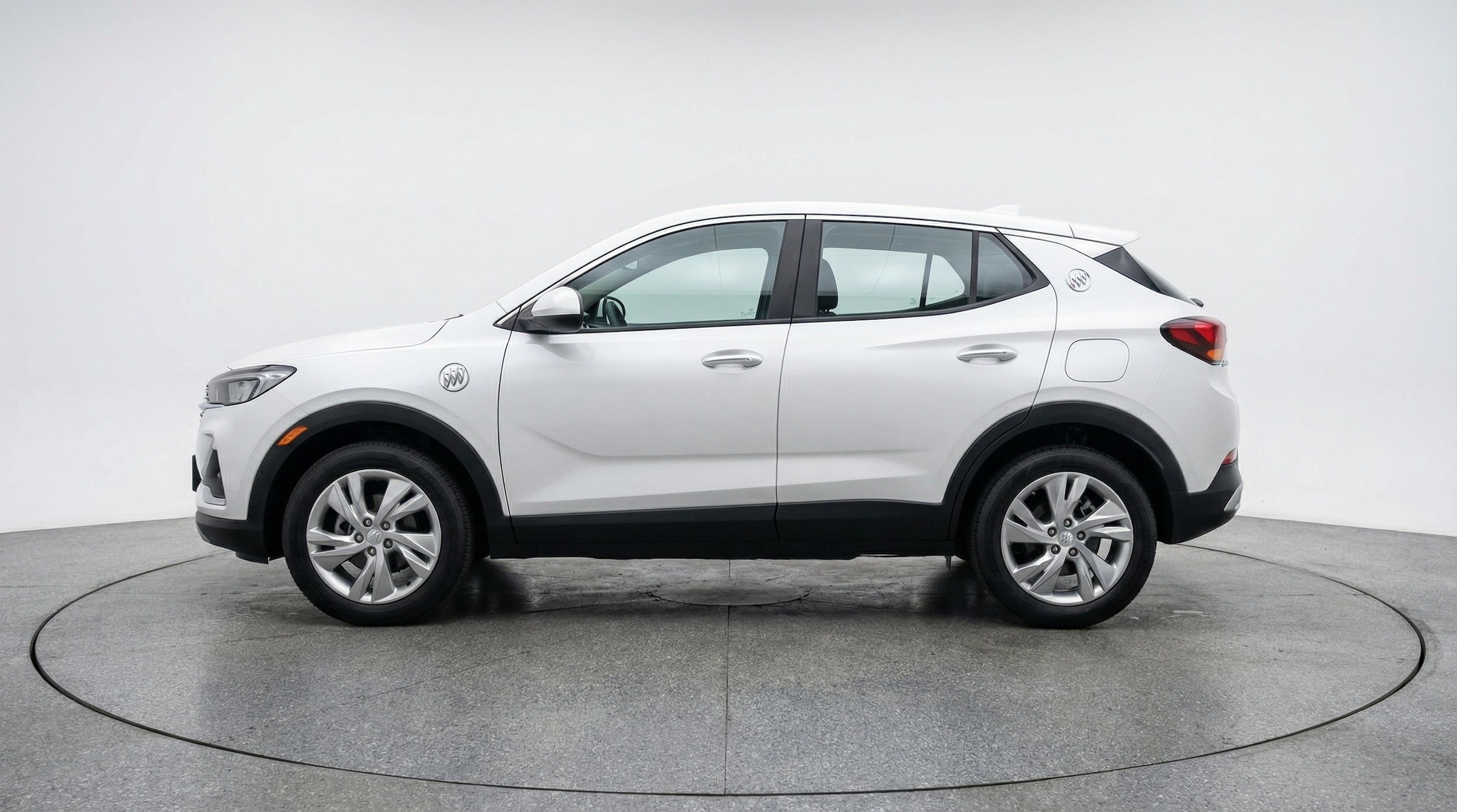 Thumbnail: 2025 Buick Encore GX - 4