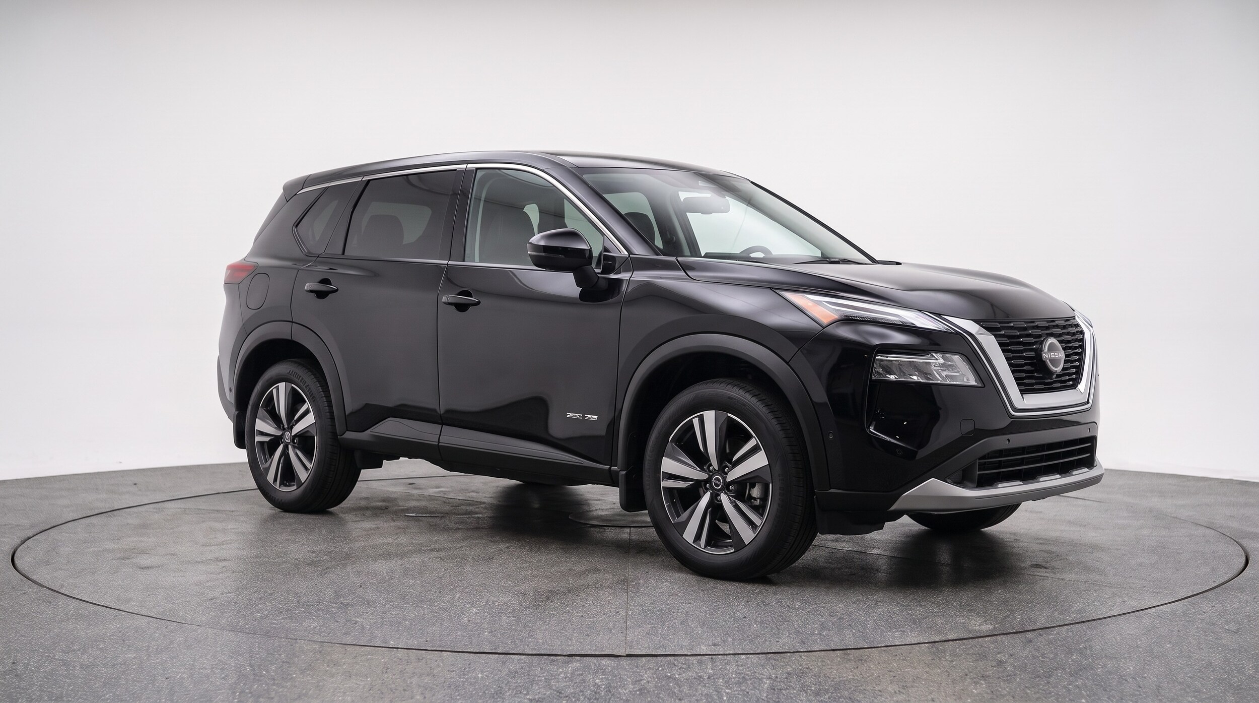 Thumbnail: 2026 Nissan Rogue - 1