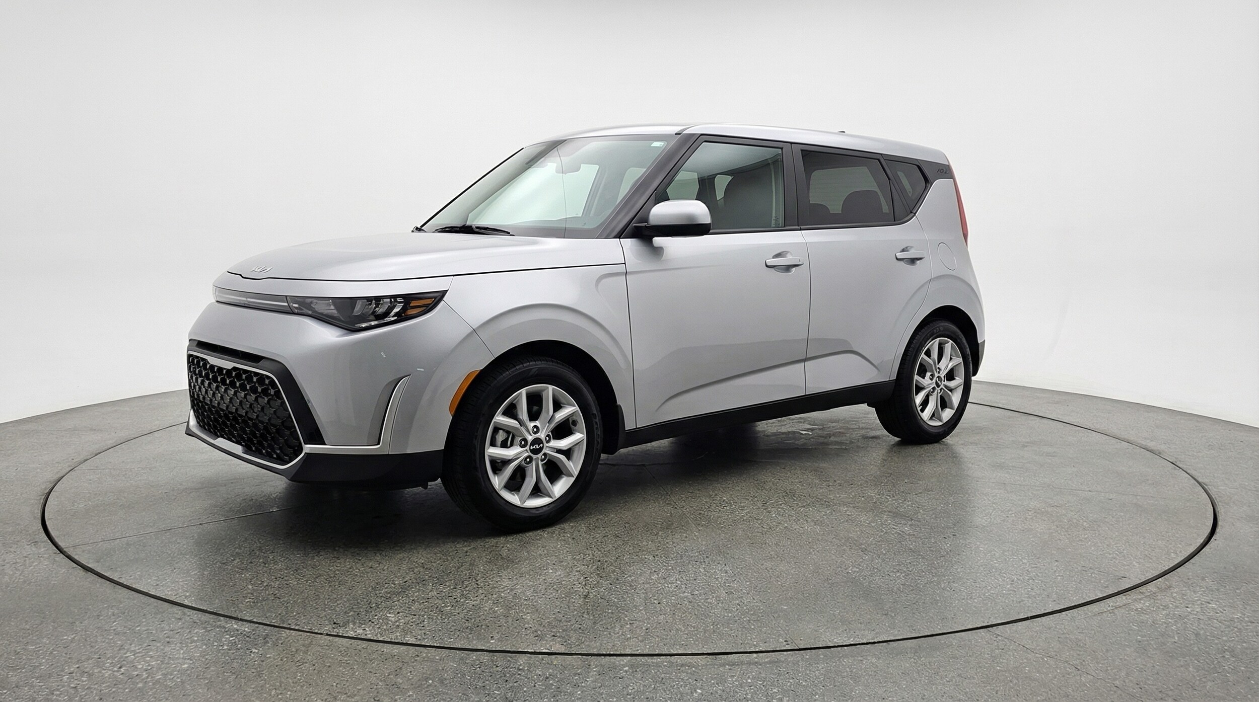 Thumbnail: 2025 Kia Soul - 3