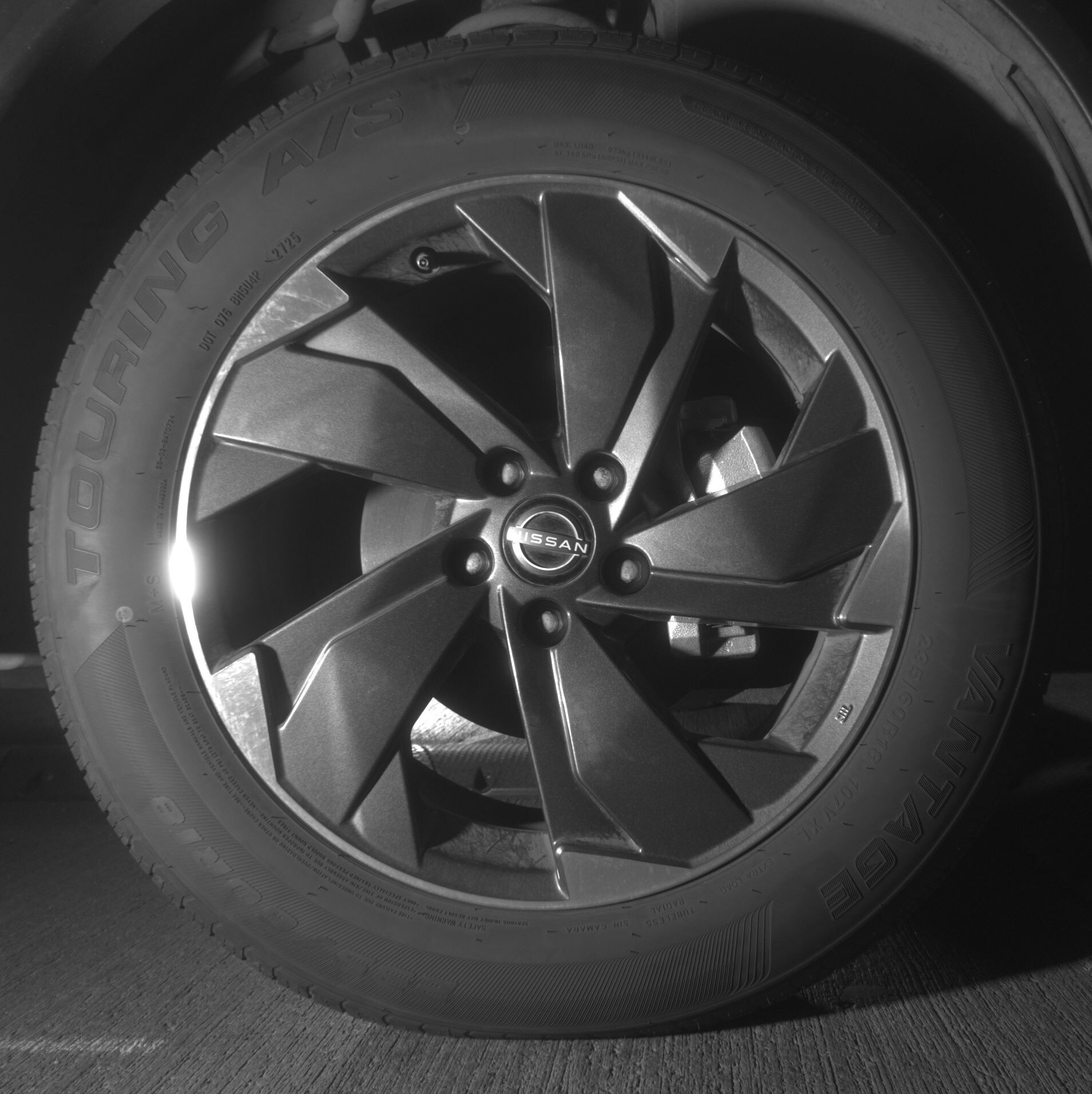 Thumbnail: 2025 Nissan Rogue - 10