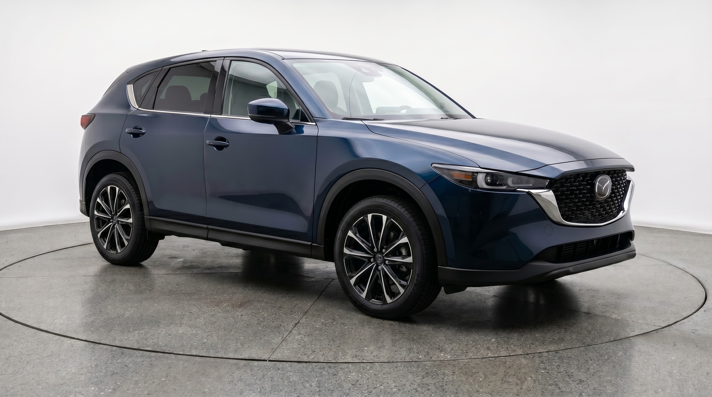Thumbnail: 2026 Mazda CX-50 - 1