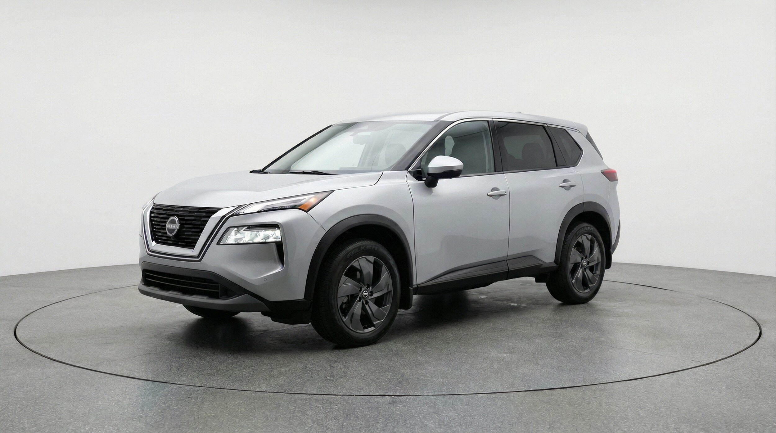 Thumbnail: 2025 Nissan Rogue - 3