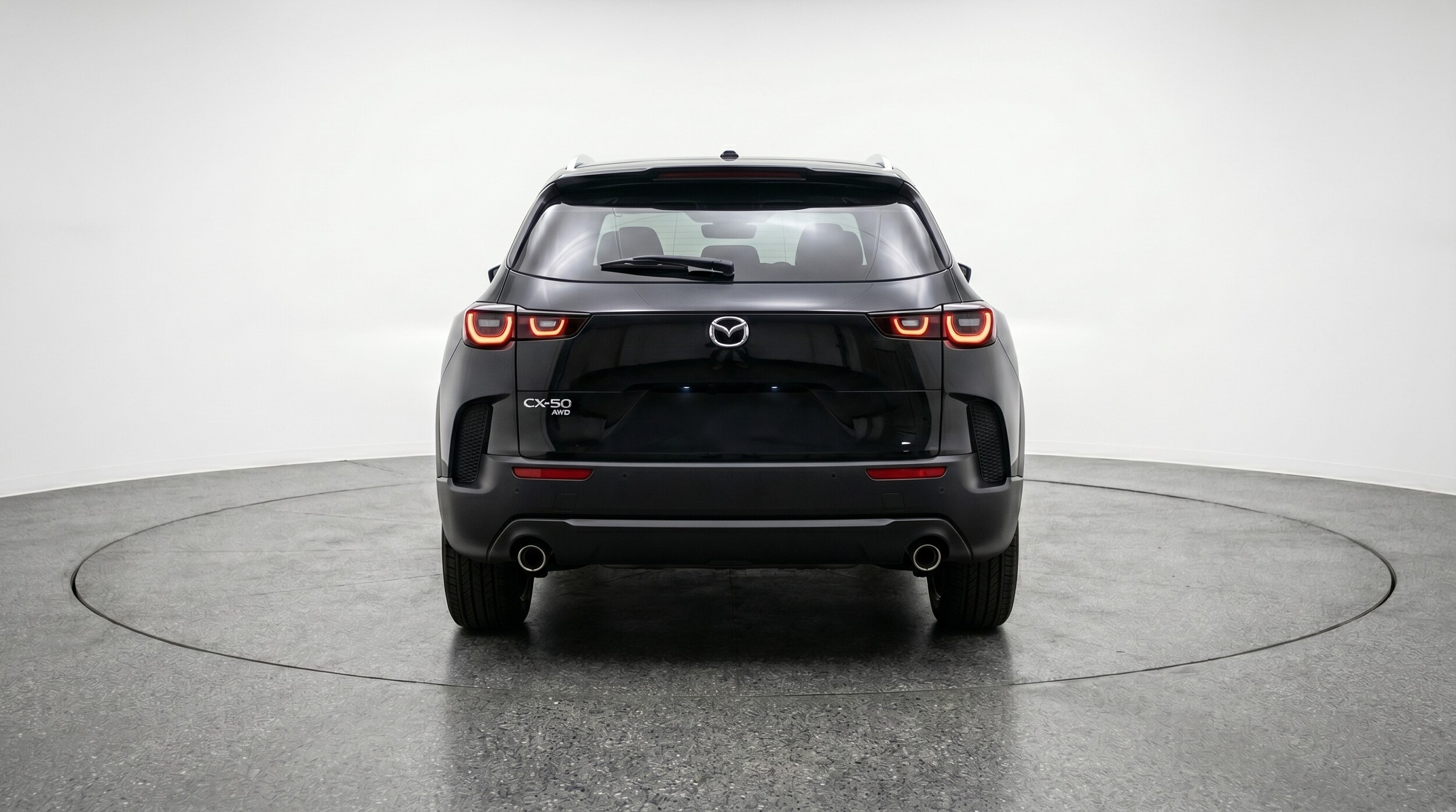 Thumbnail: 2026 Mazda CX-50 - 6