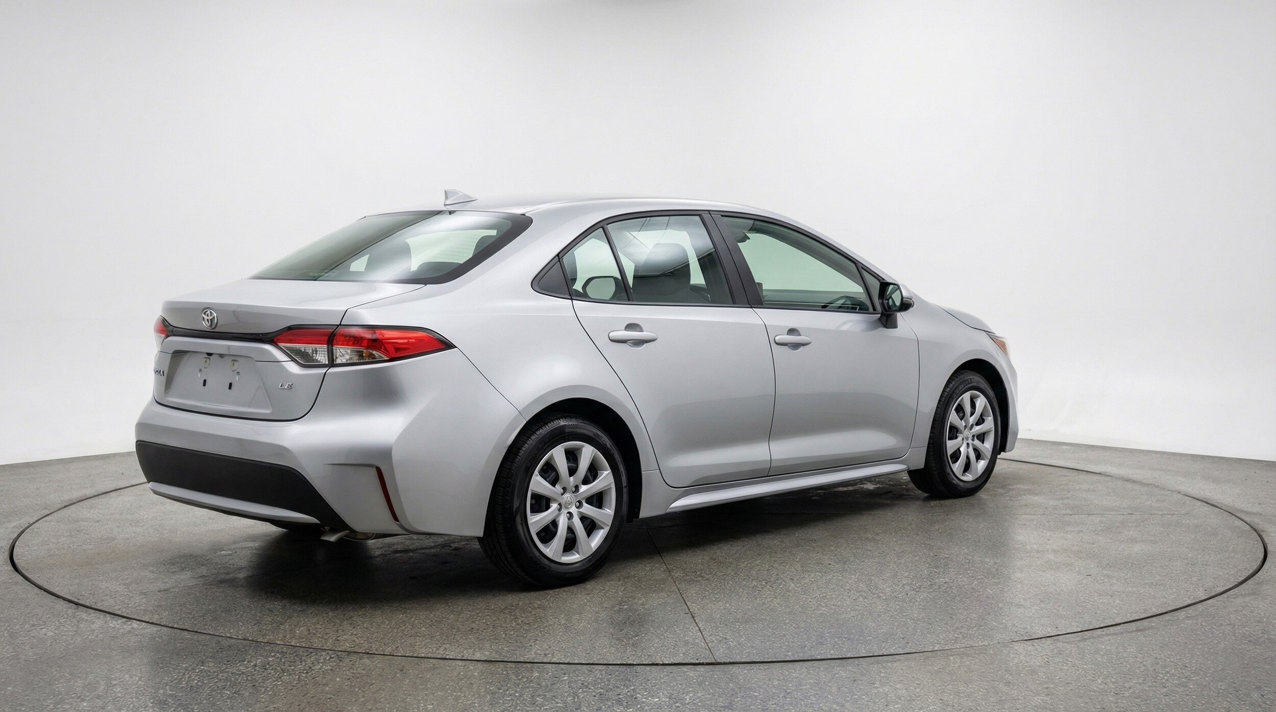Thumbnail: 2025 Toyota Corolla - 7