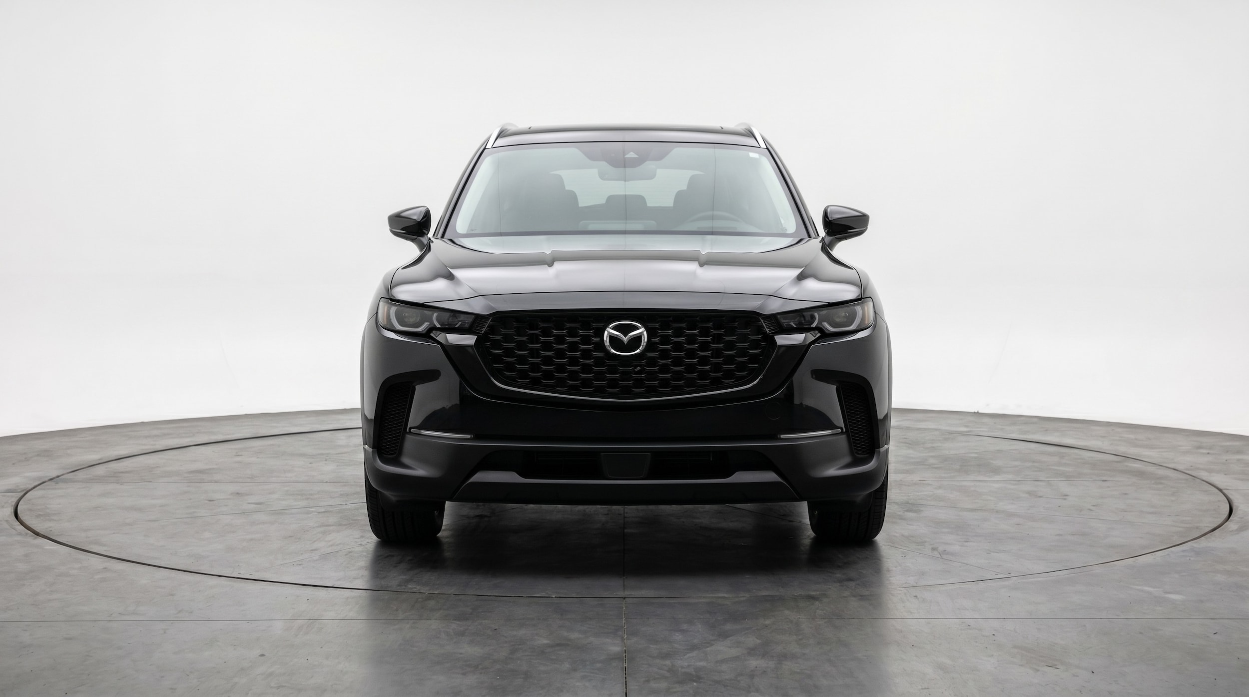 Thumbnail: 2026 Mazda CX-50 - 2