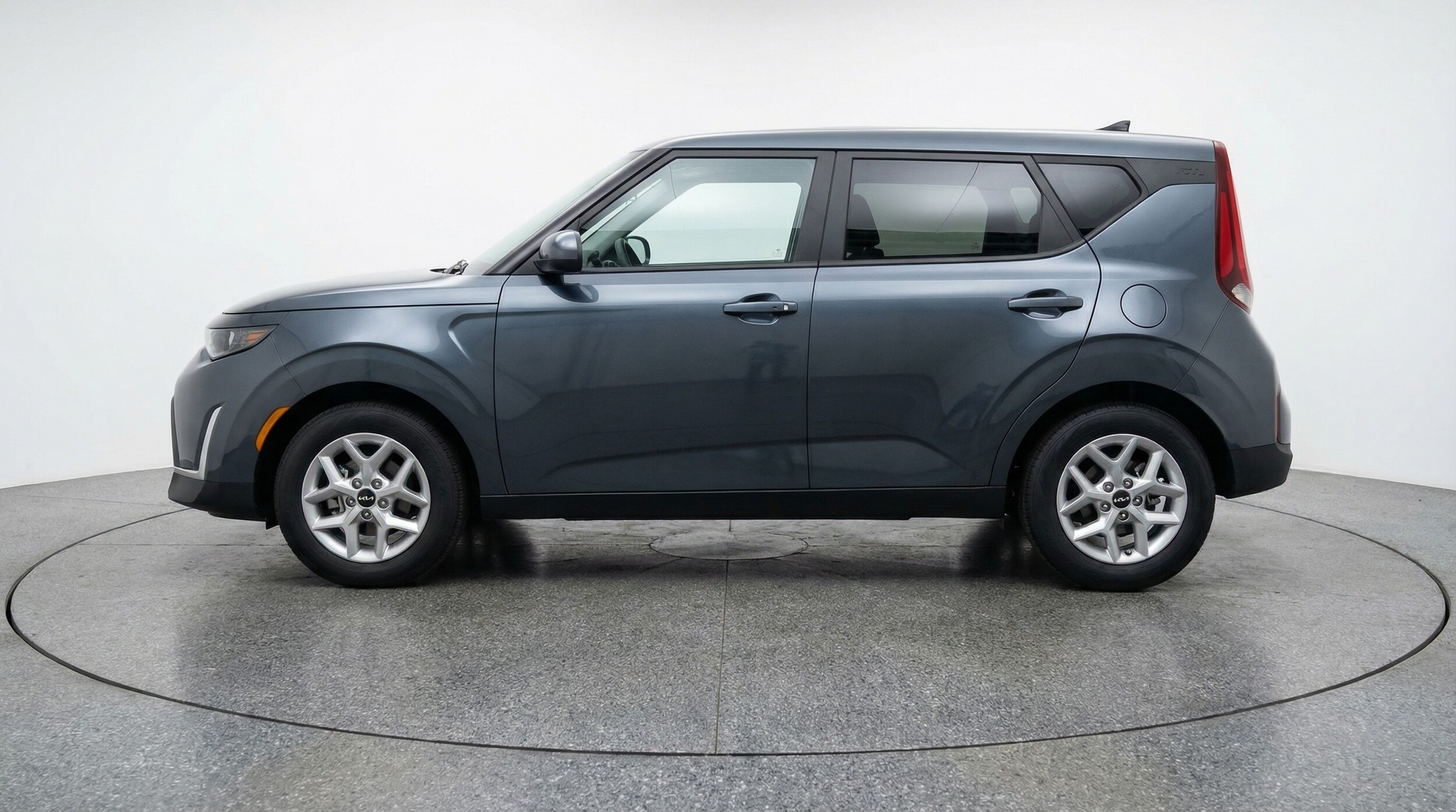 Thumbnail: 2025 Kia Soul - 4