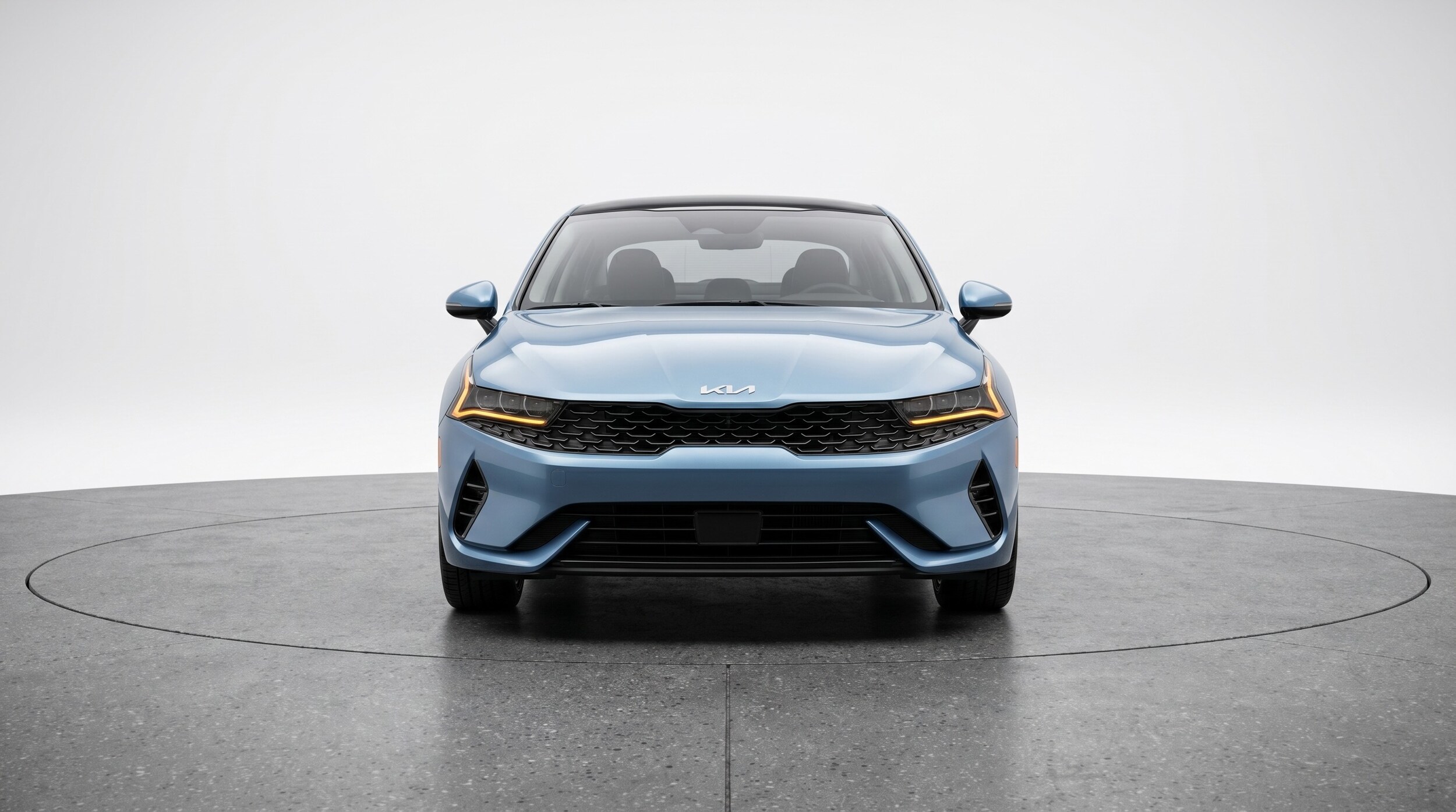 Thumbnail: 2026 Kia K4 - 2