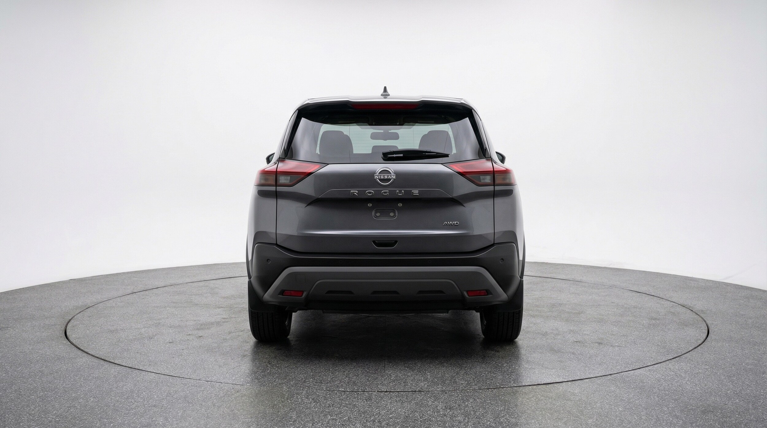Thumbnail: 2025 Nissan Rogue - 6
