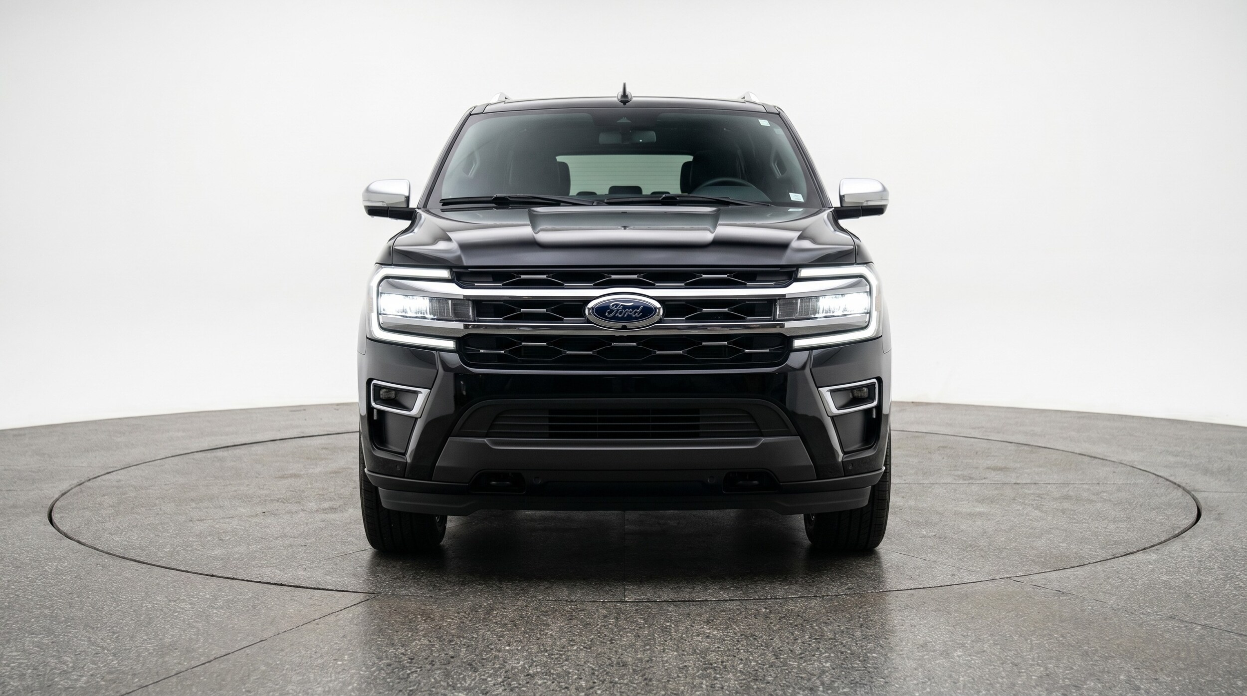 Thumbnail: 2024 Ford Expedition MAX - 2