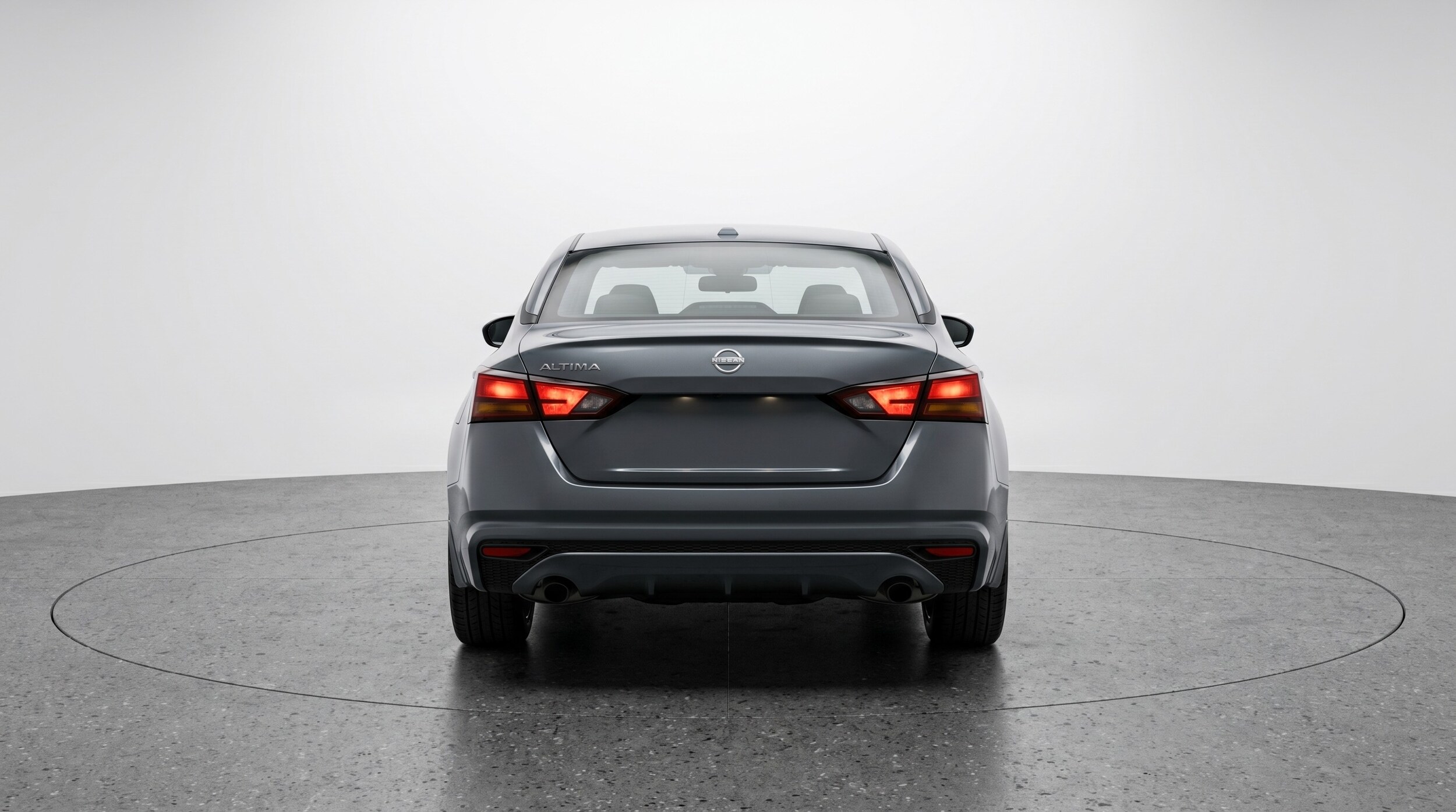 Thumbnail: 2026 Nissan Altima - 6