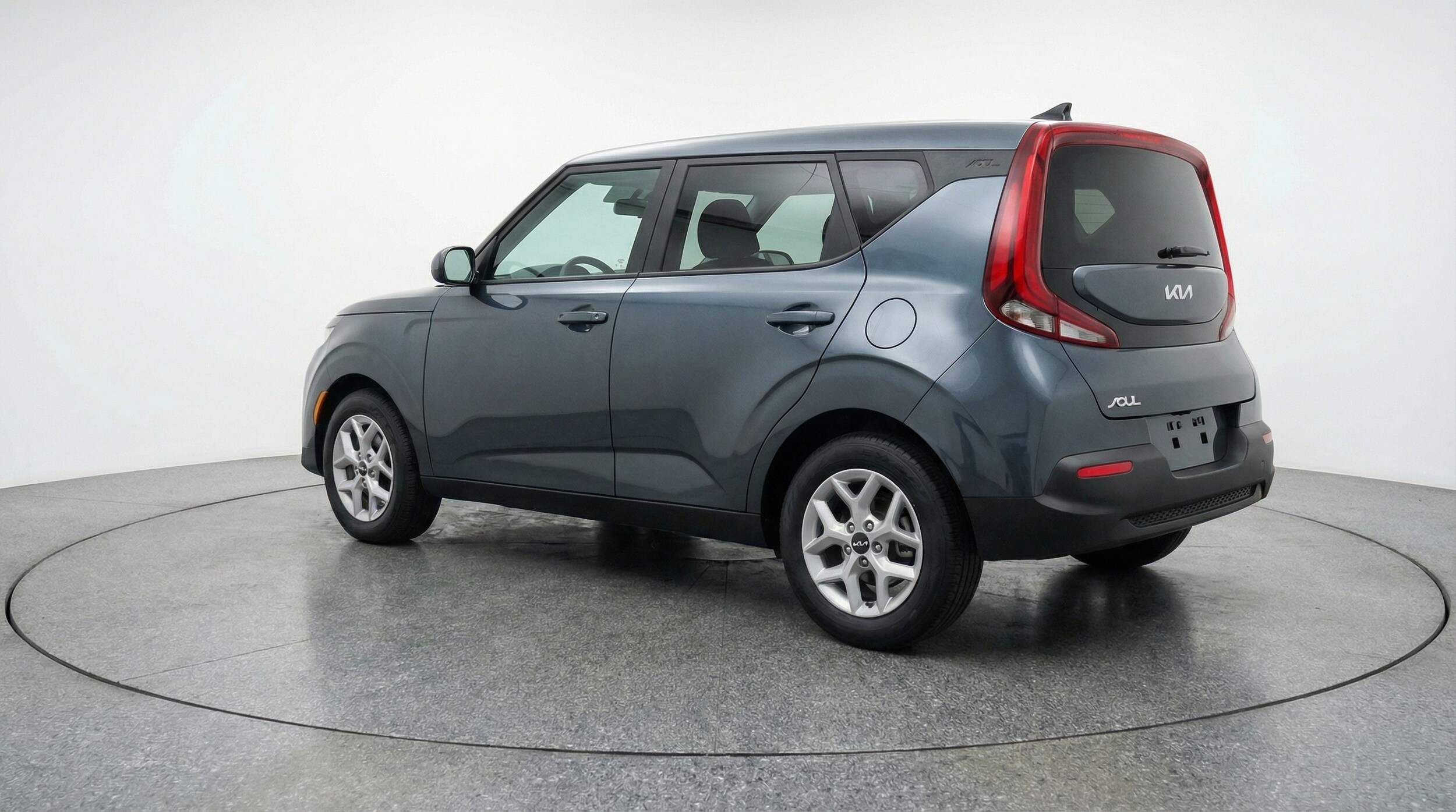 Thumbnail: 2025 Kia Soul - 5