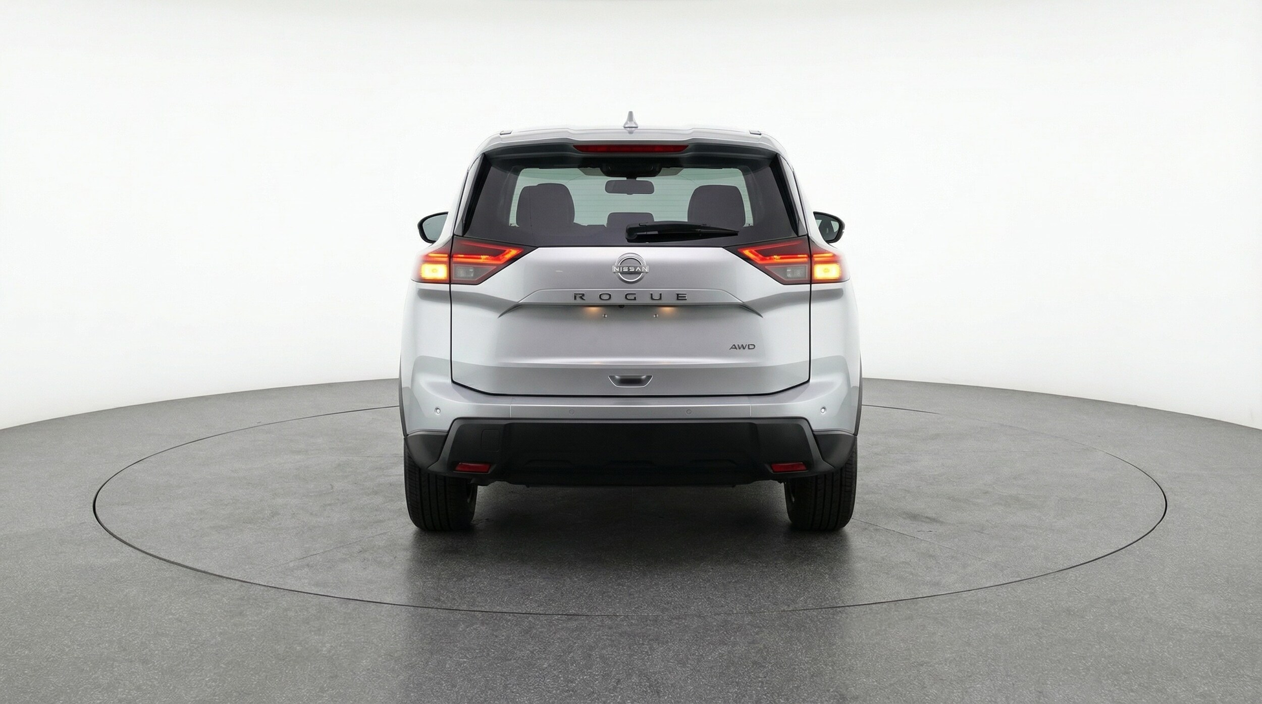 Thumbnail: 2025 Nissan Rogue - 6