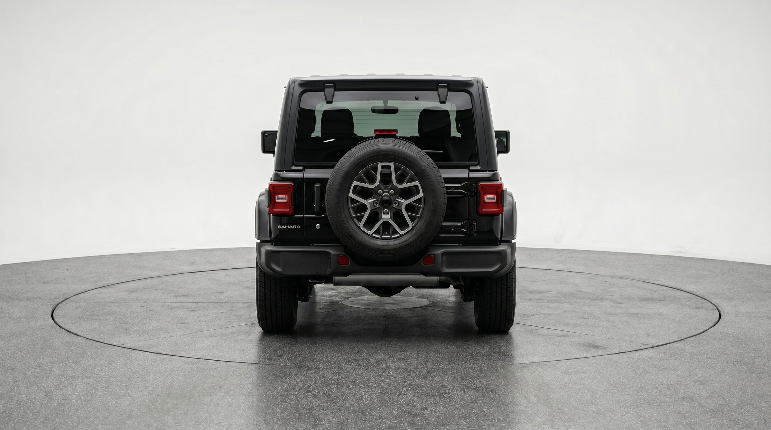 Thumbnail: 2025 Jeep Wrangler - 6