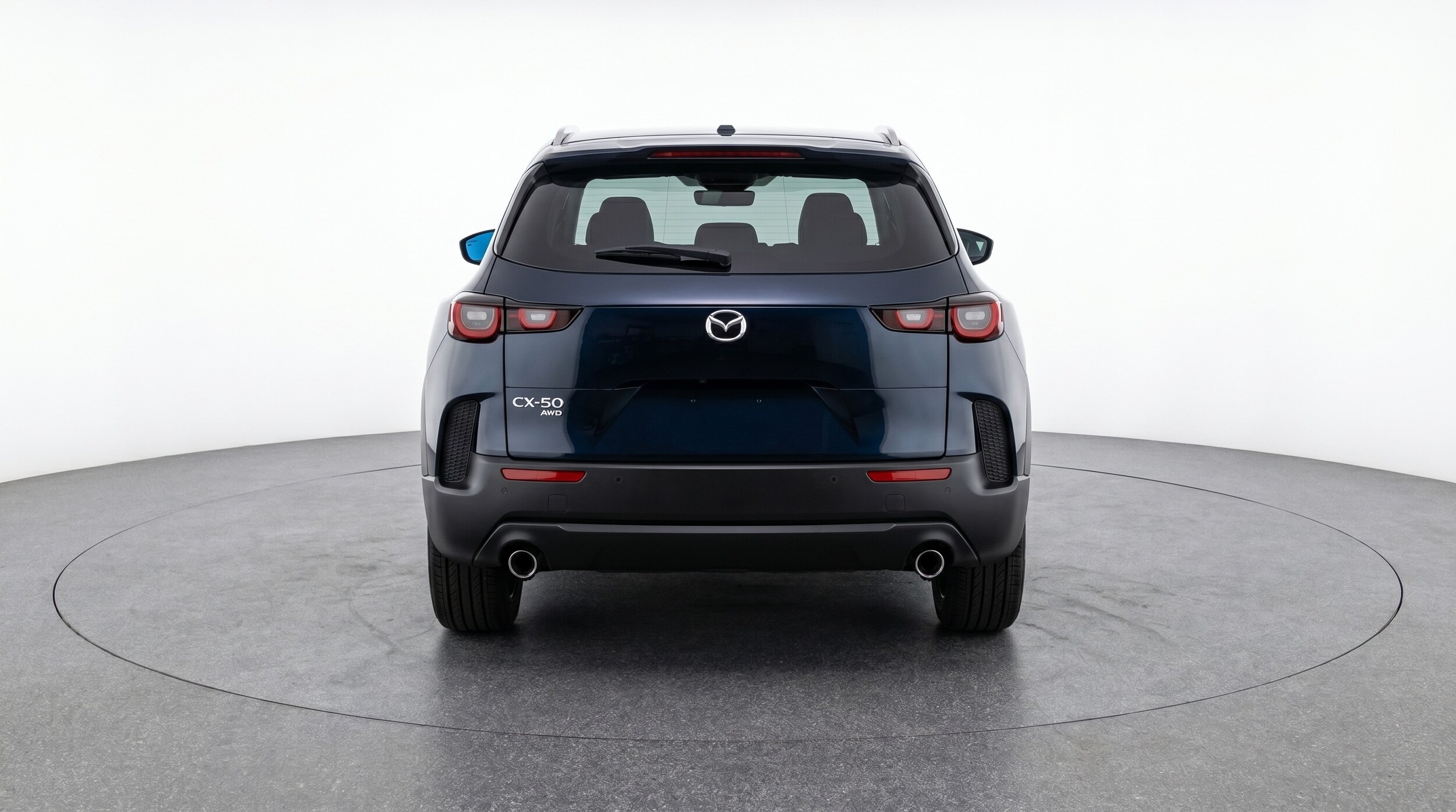 Thumbnail: 2026 Mazda CX-50 - 6