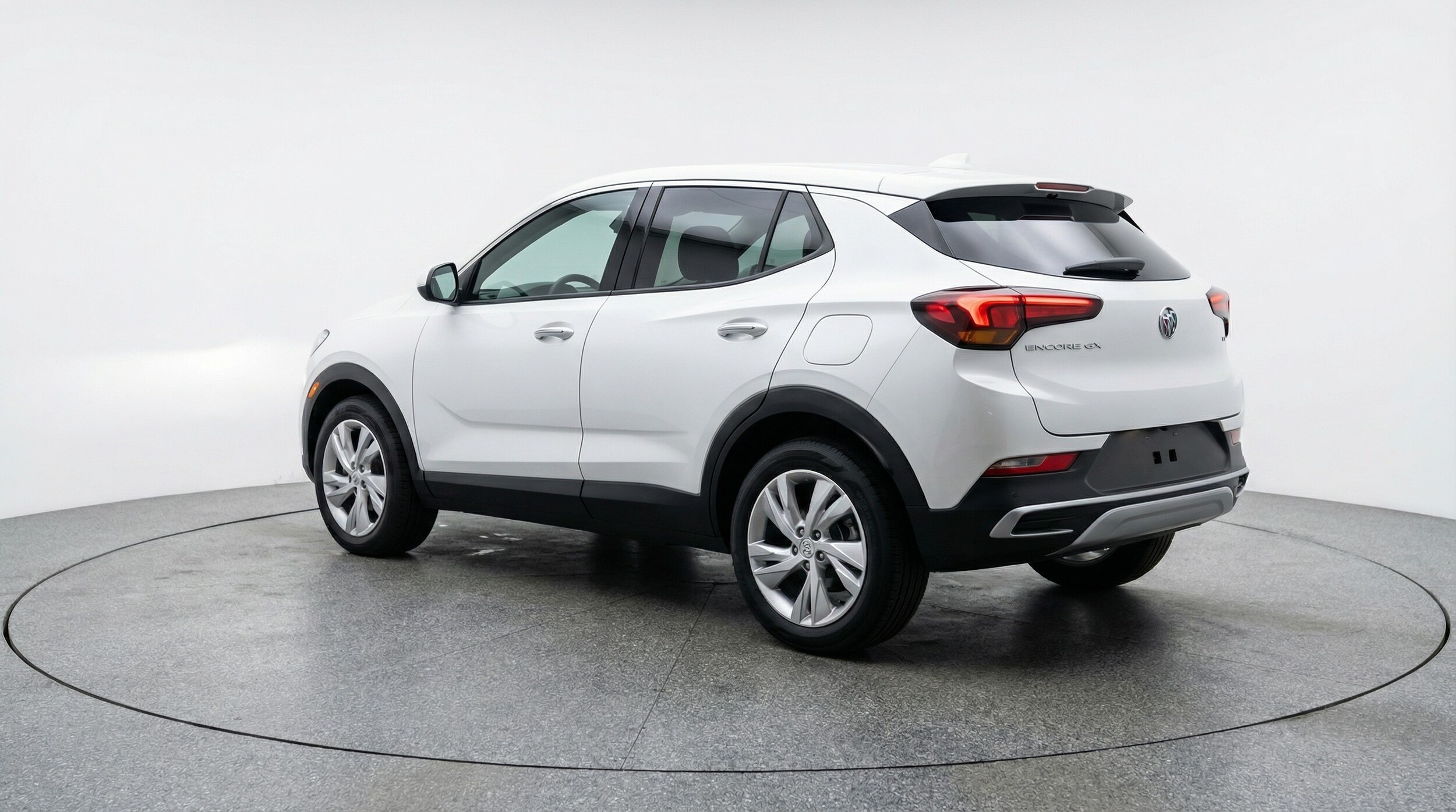 Thumbnail: 2026 Buick Encore GX - 5