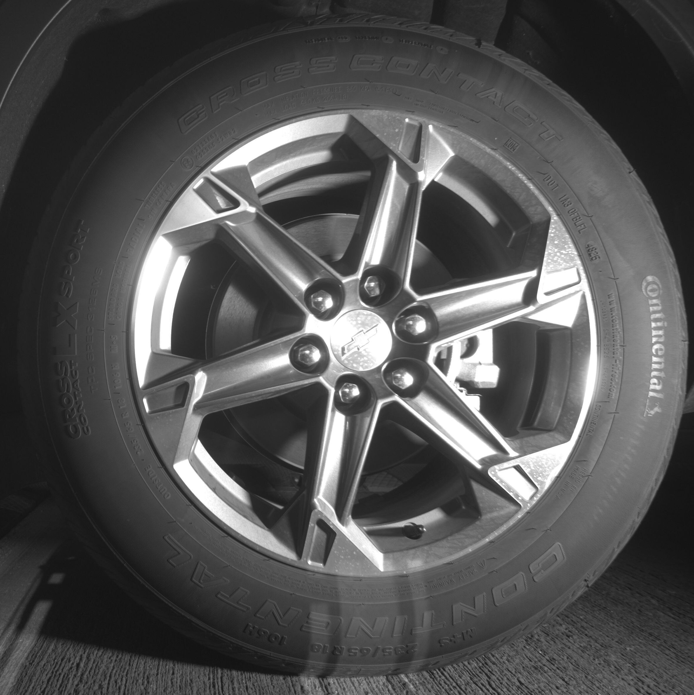Thumbnail: 2026 Chevrolet Blazer - 11