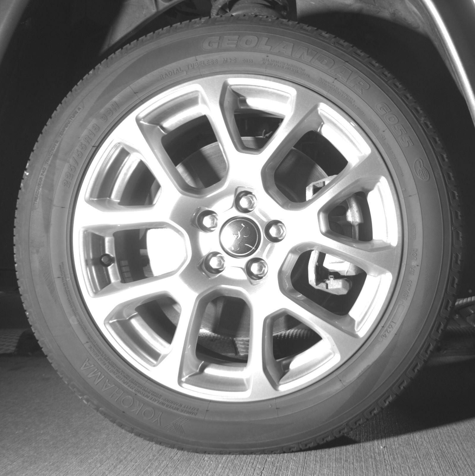 Thumbnail: 2025 Jeep Compass - 10